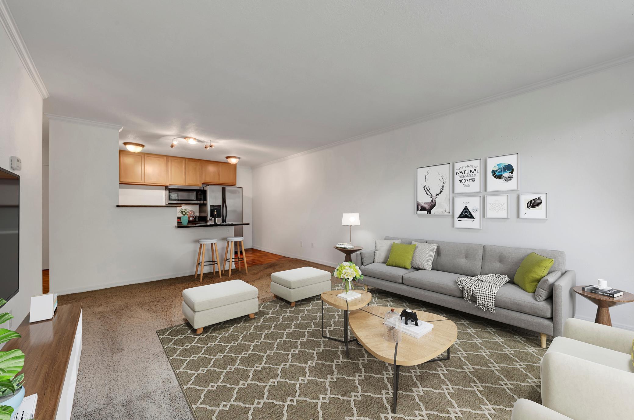 3120 Hennepin Avenue Unit: 207