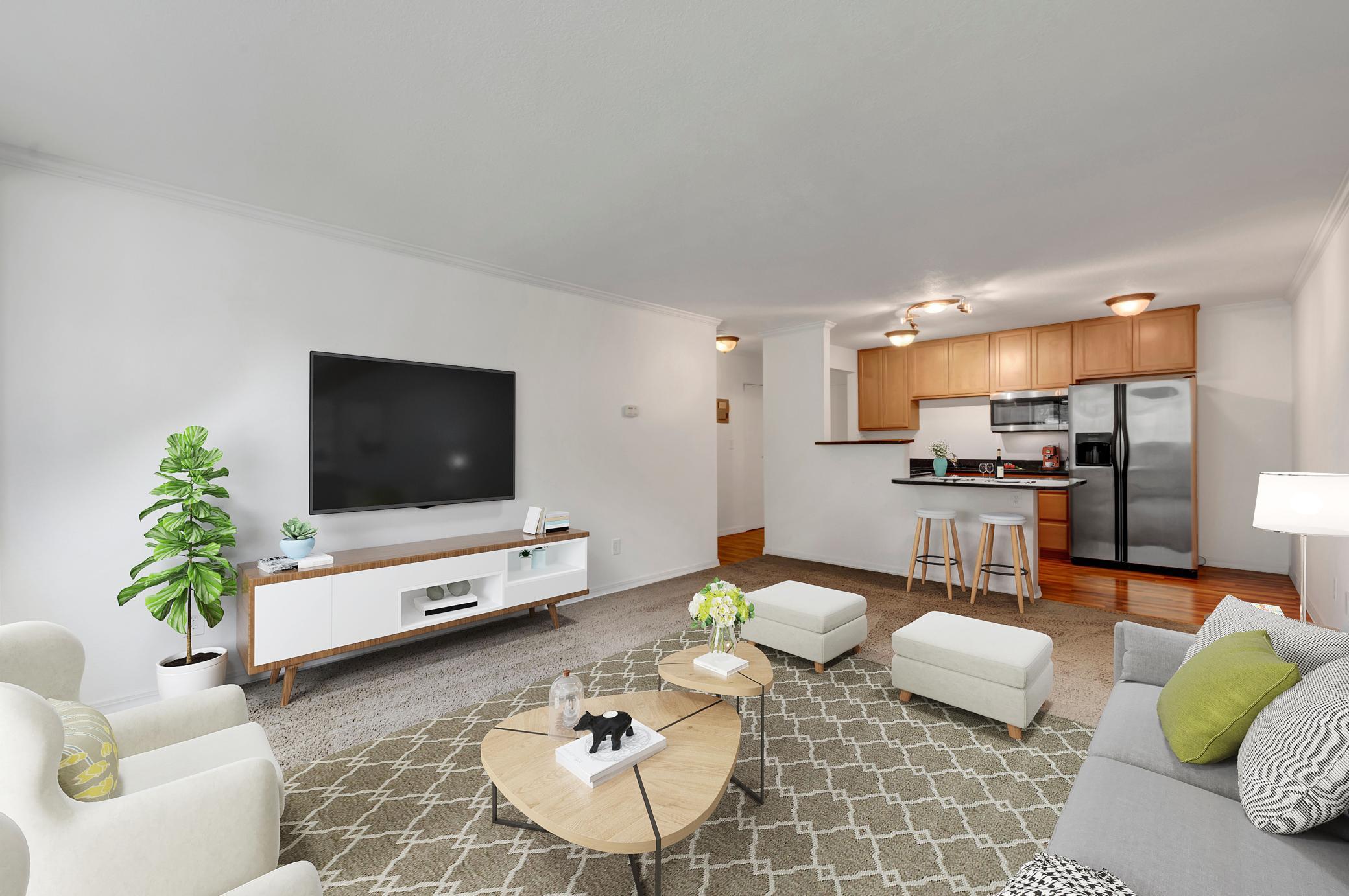 3120 Hennepin Avenue Unit: 207