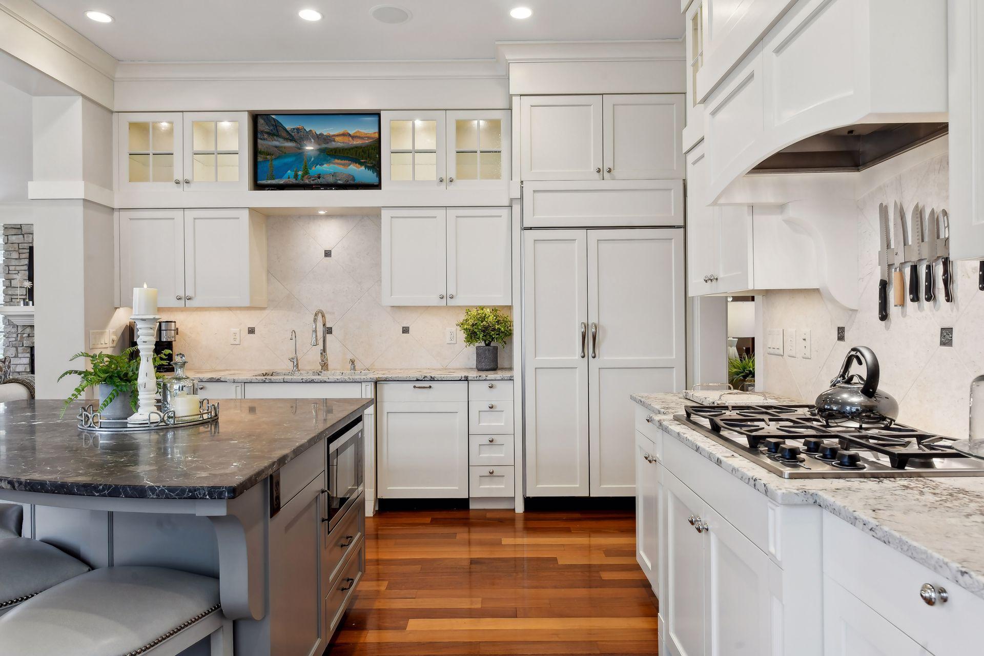 2227 Portico Green