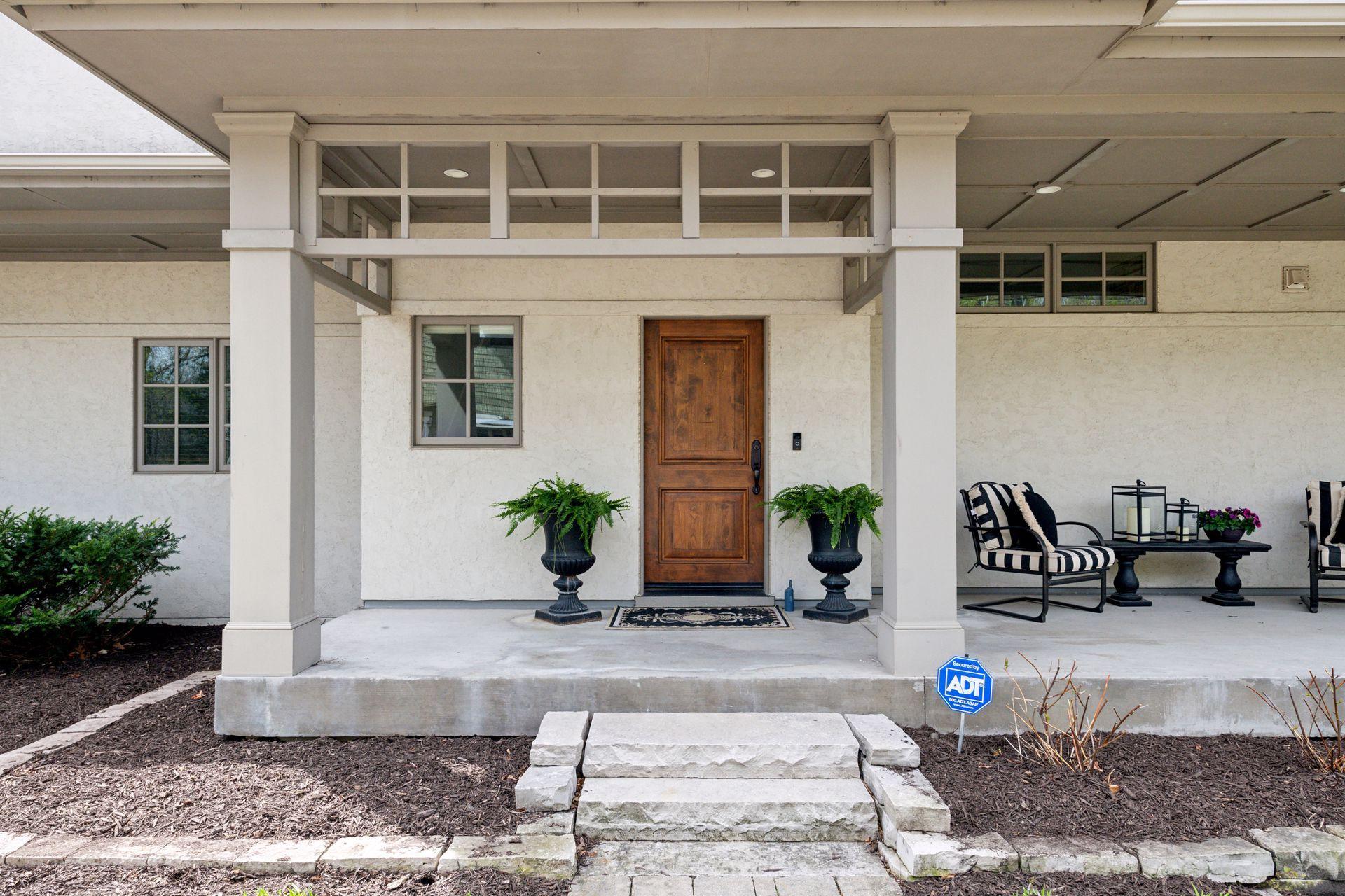 2227 Portico Green