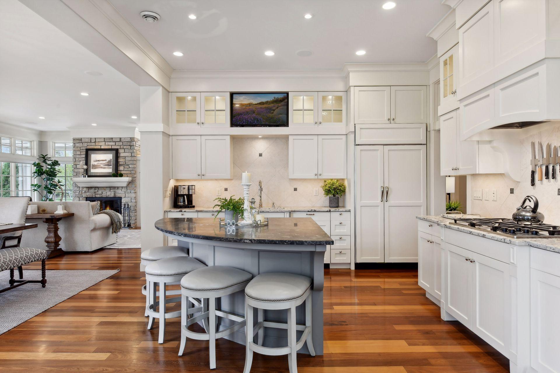 2227 Portico Green