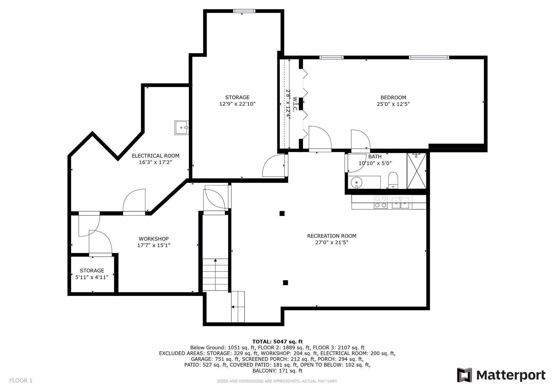 2227 Portico Green