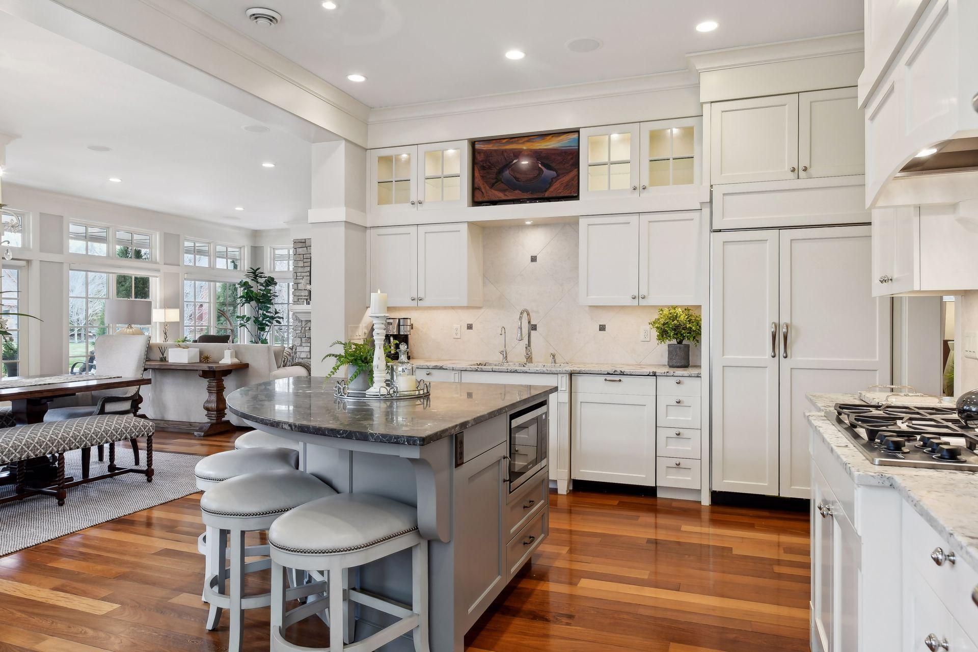 2227 Portico Green