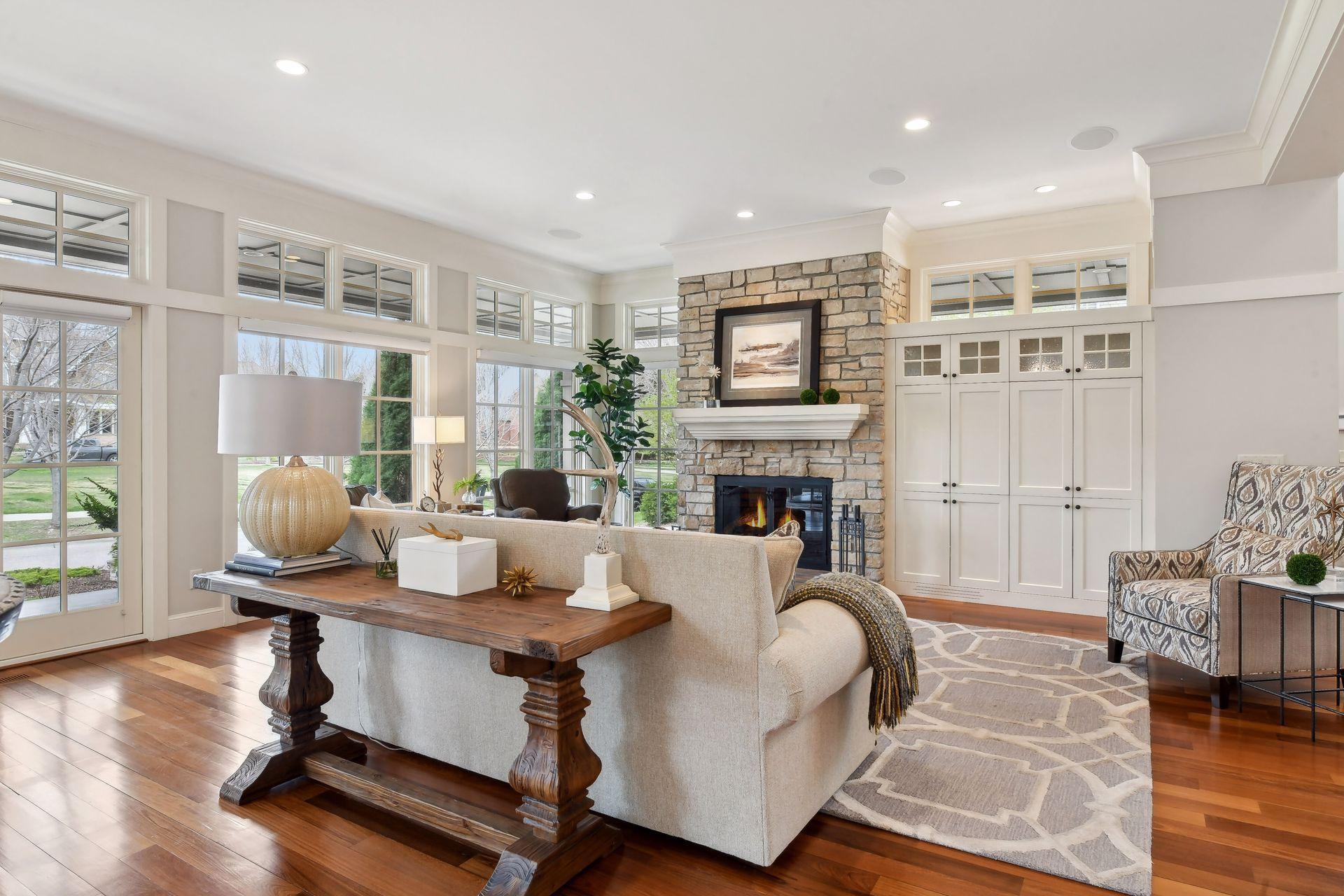 2227 Portico Green