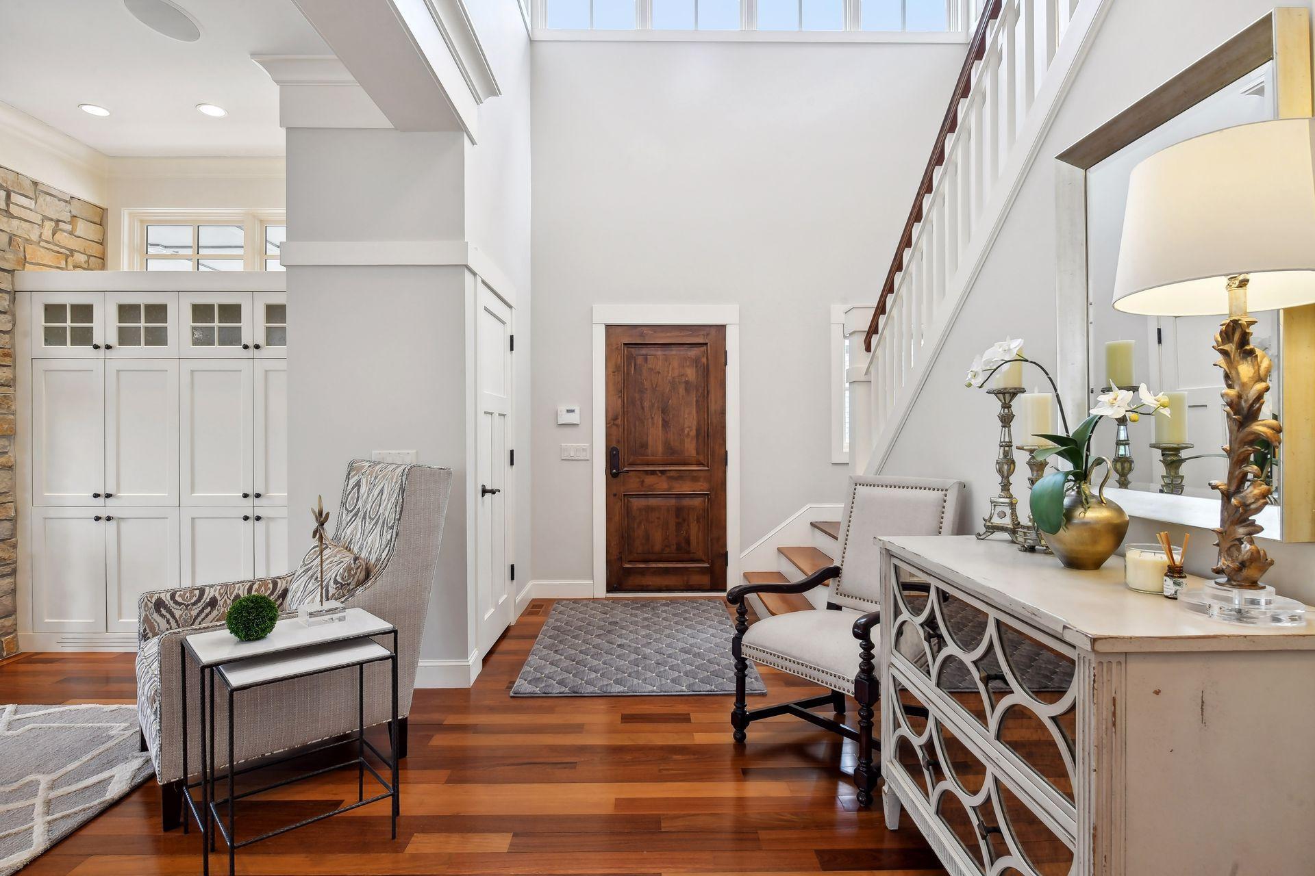 2227 Portico Green