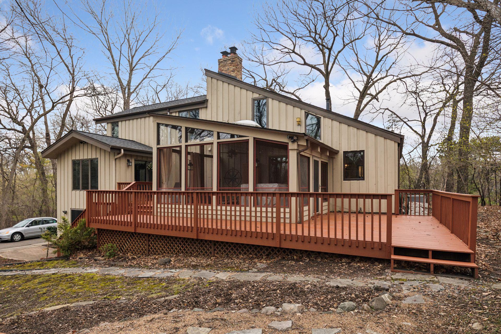 15813 White Pine Drive