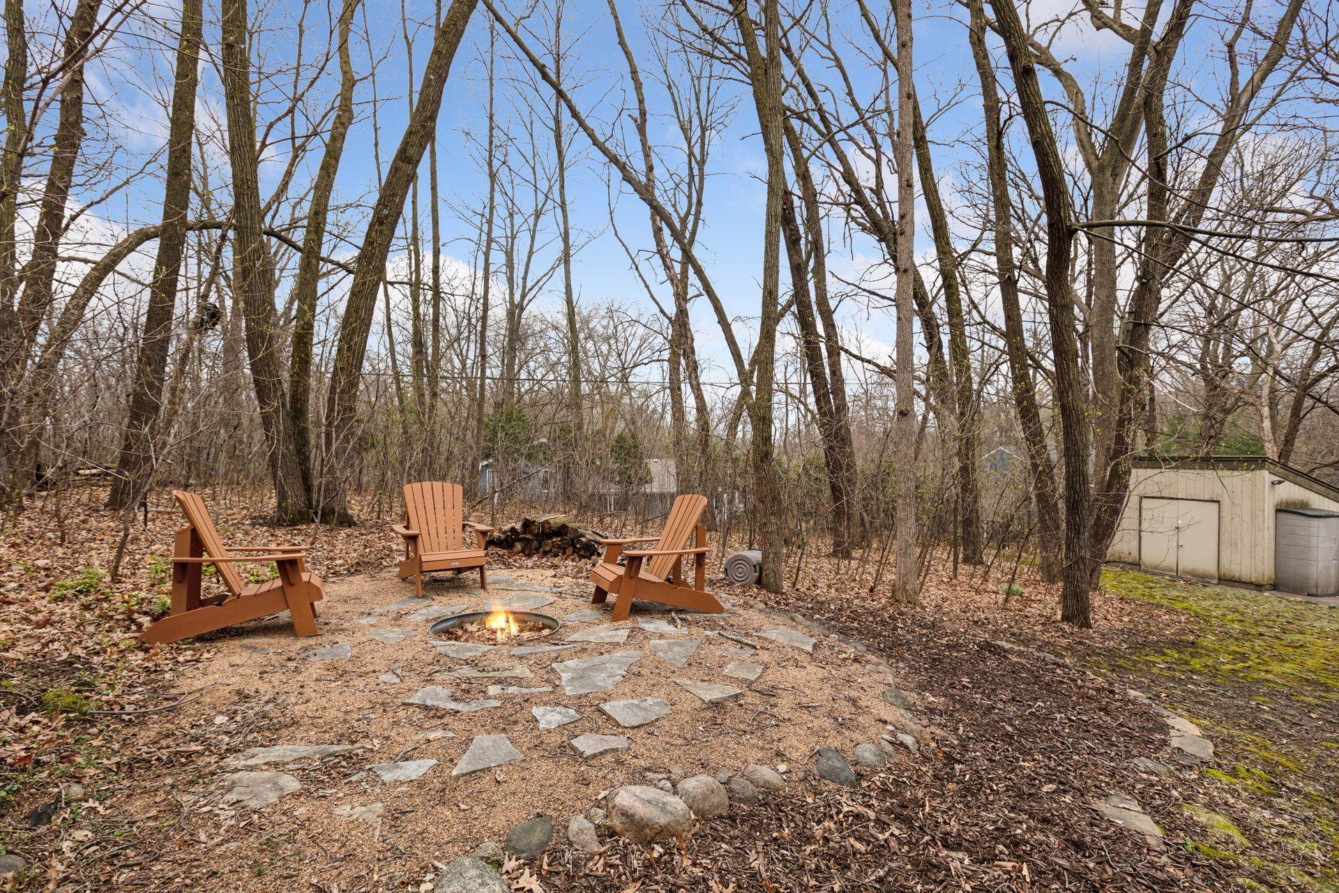 15813 White Pine Drive