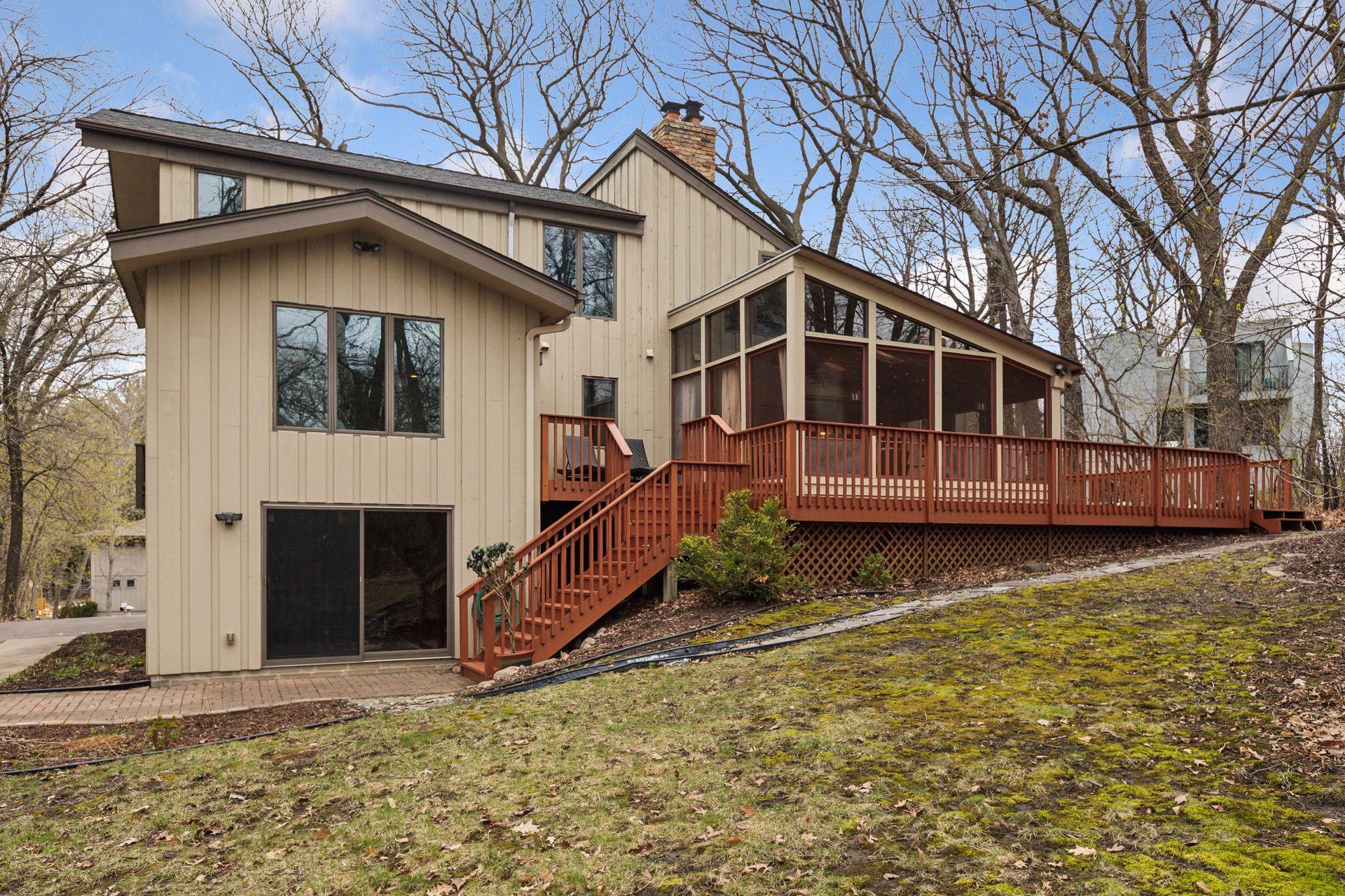 15813 White Pine Drive