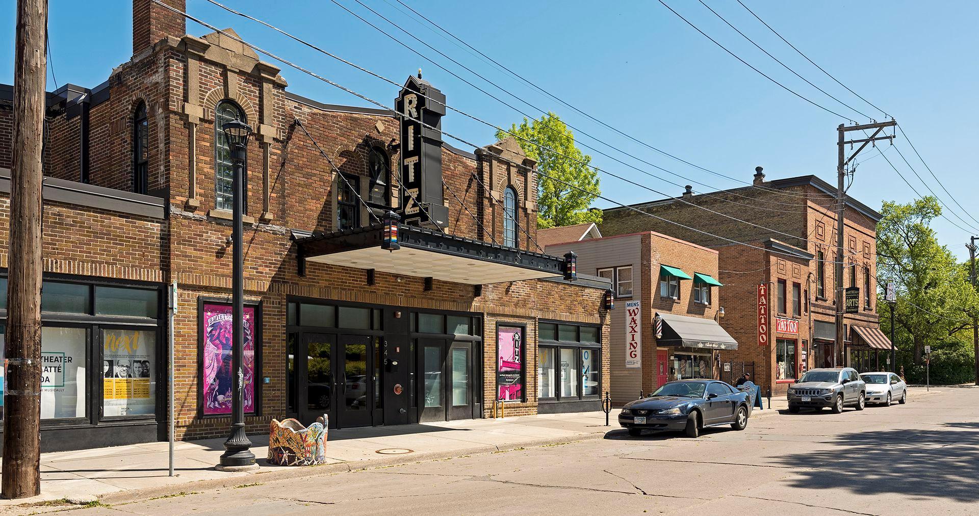 636 22nd Avenue NE Unit: 6