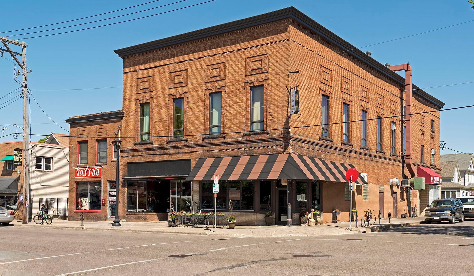 636 22nd Avenue NE Unit: 6