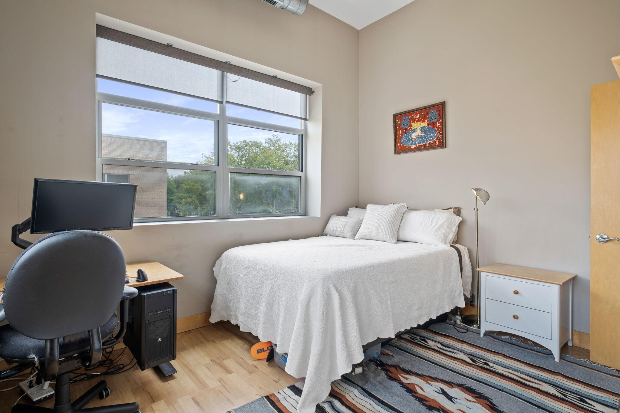 111 E Franklin Avenue Unit: 304