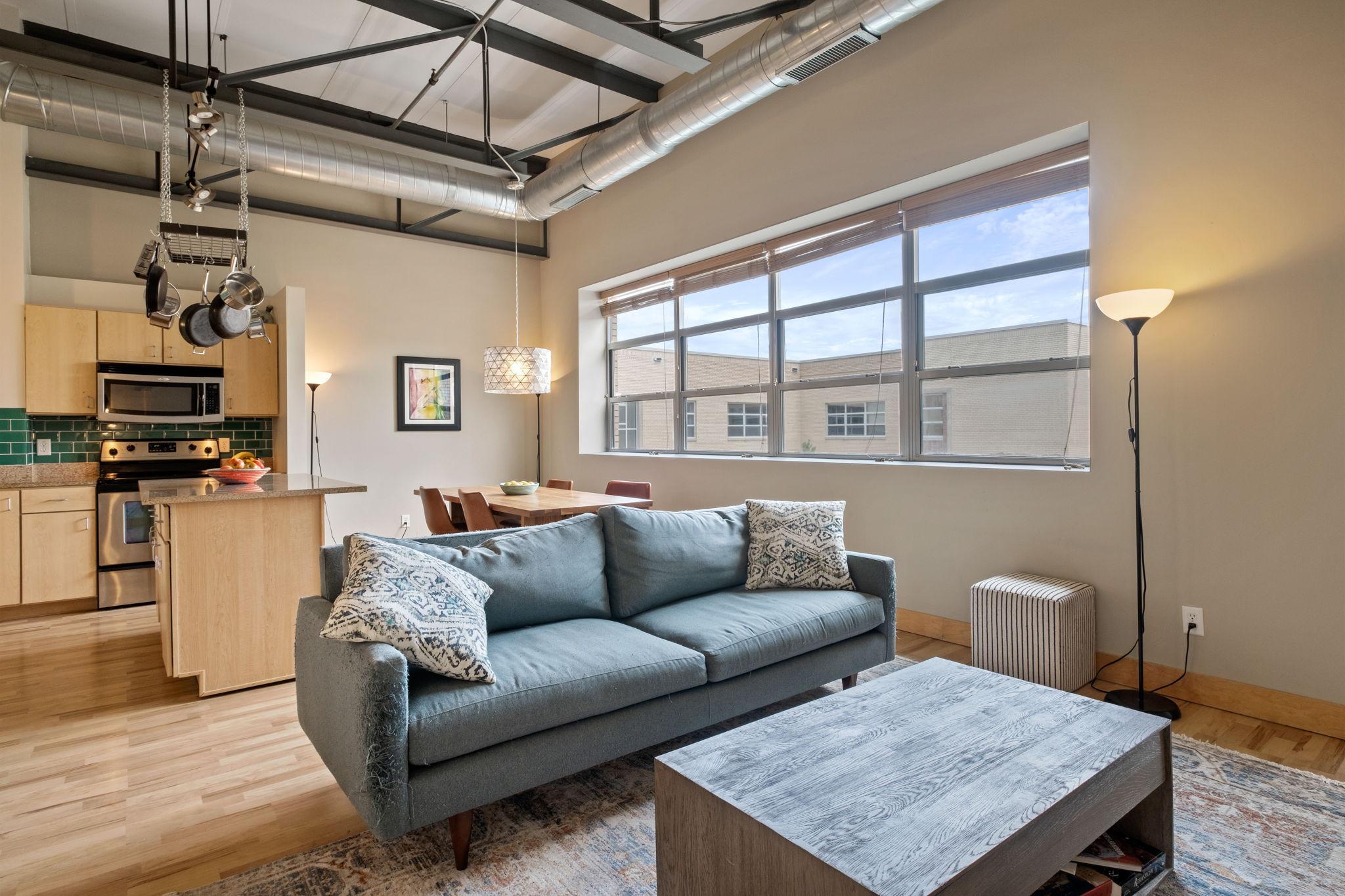 111 E Franklin Avenue Unit: 304