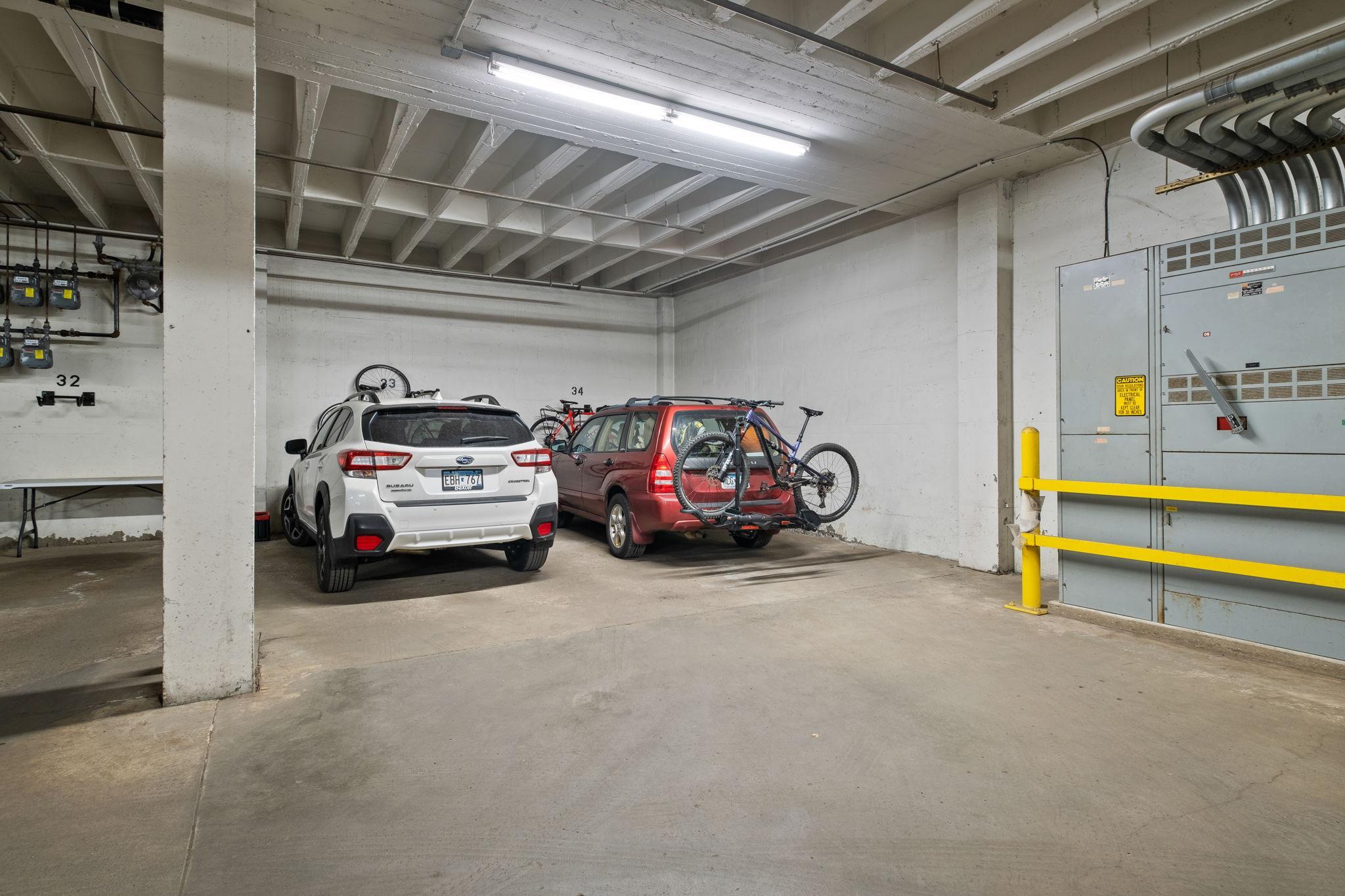 111 E Franklin Avenue Unit: 304