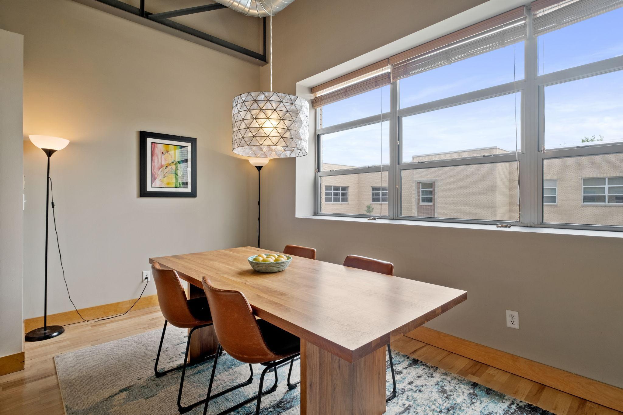 111 E Franklin Avenue Unit: 304