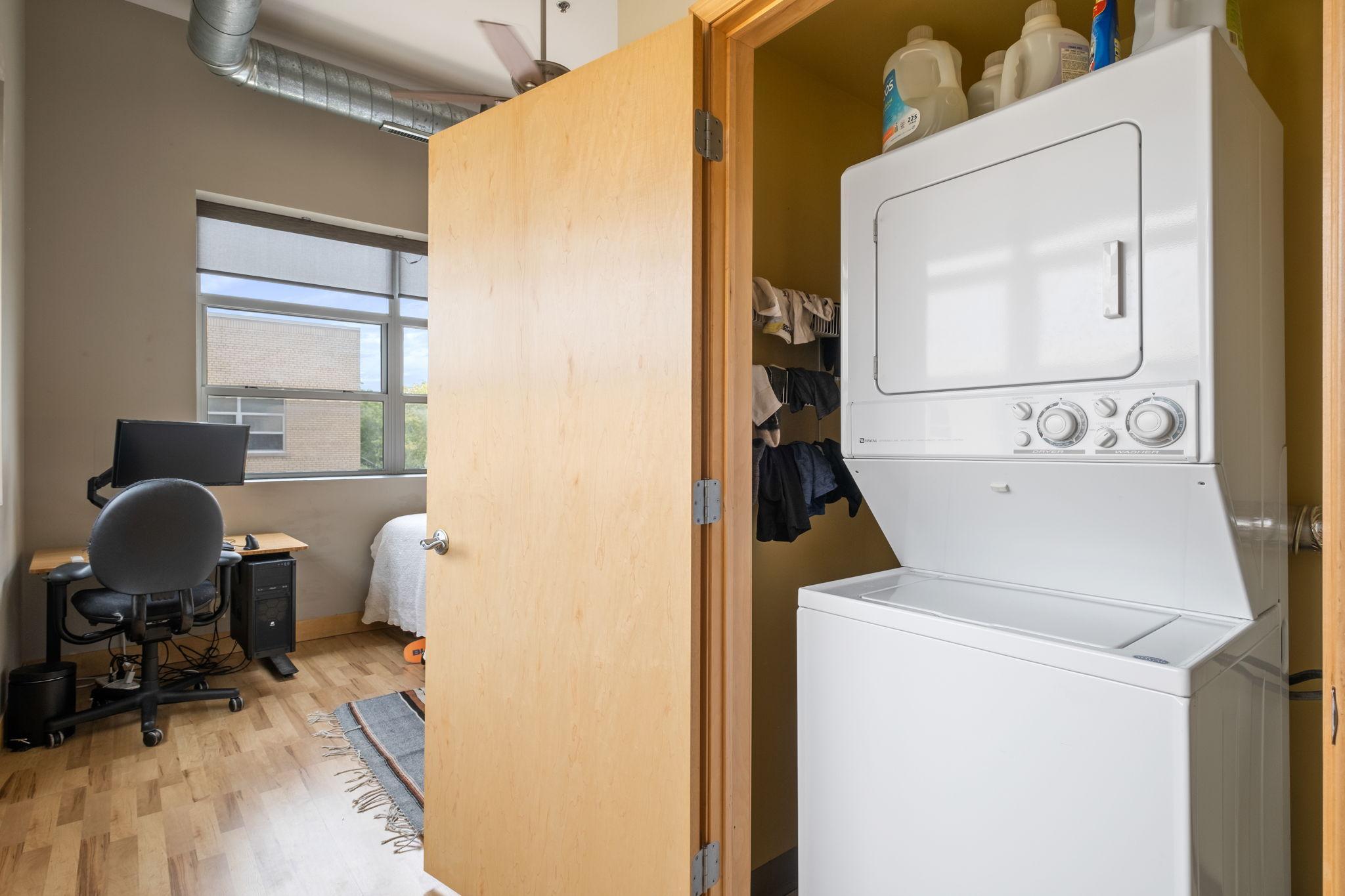 111 E Franklin Avenue Unit: 304