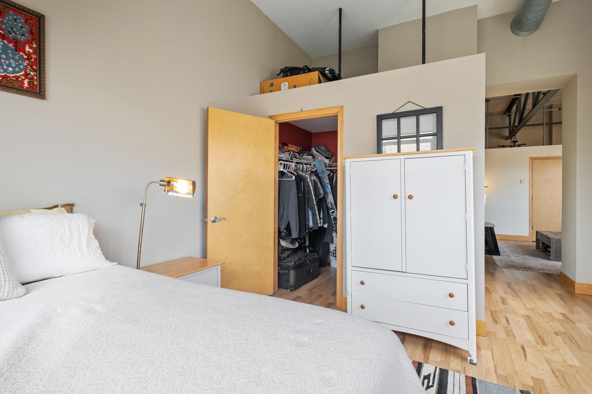111 E Franklin Avenue Unit: 304