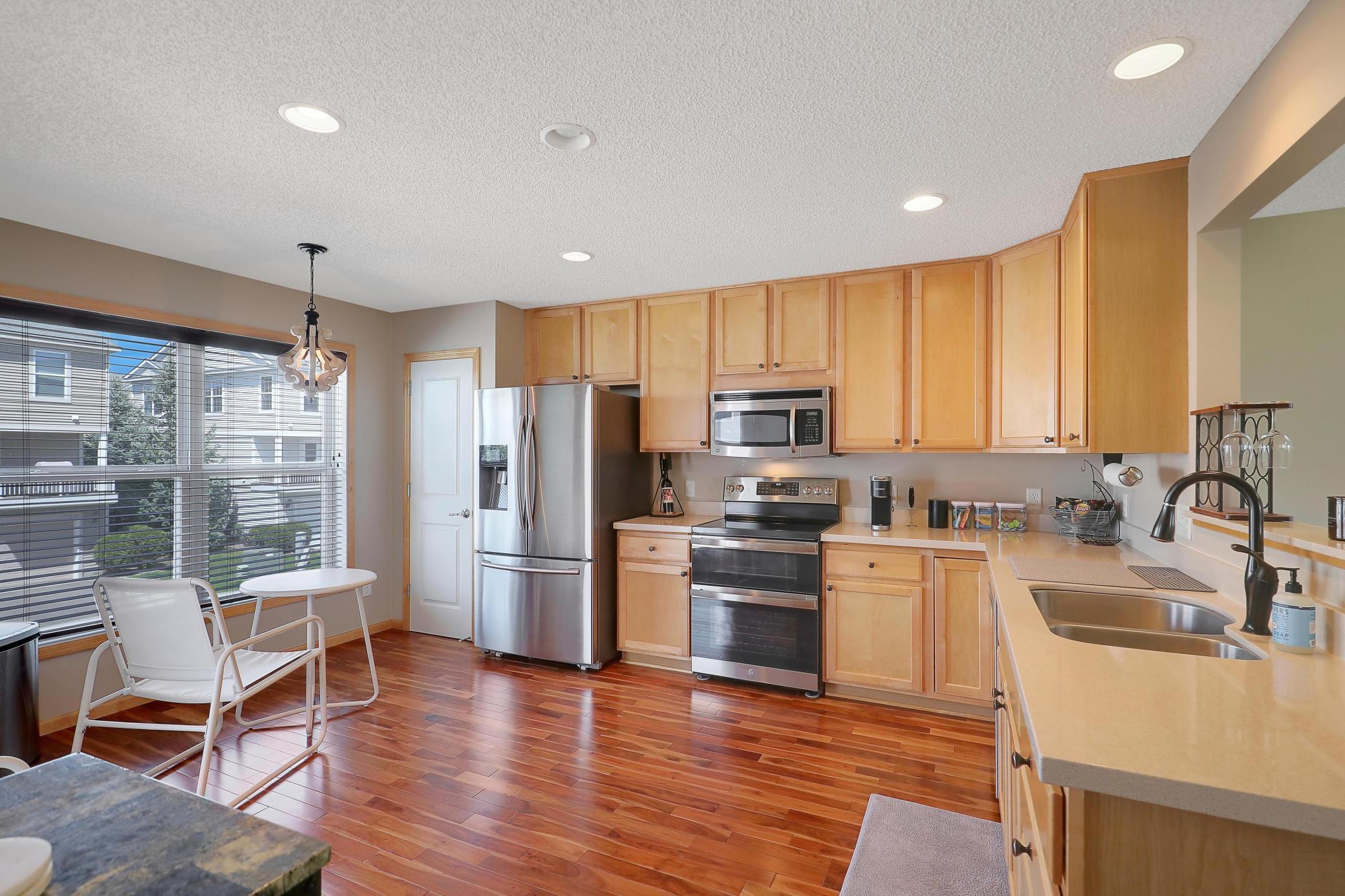 15225 Fanning Drive N