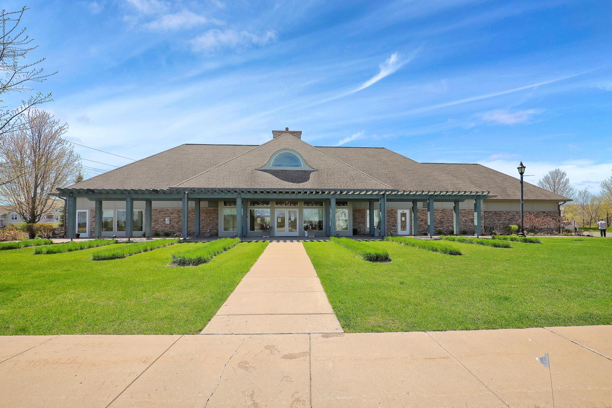 15225 Fanning Drive N