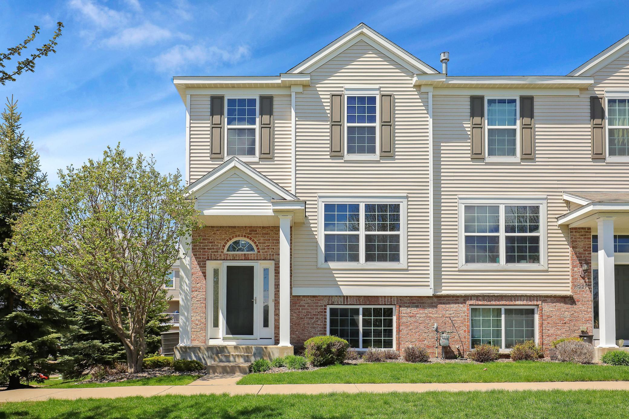 15225 Fanning Drive N