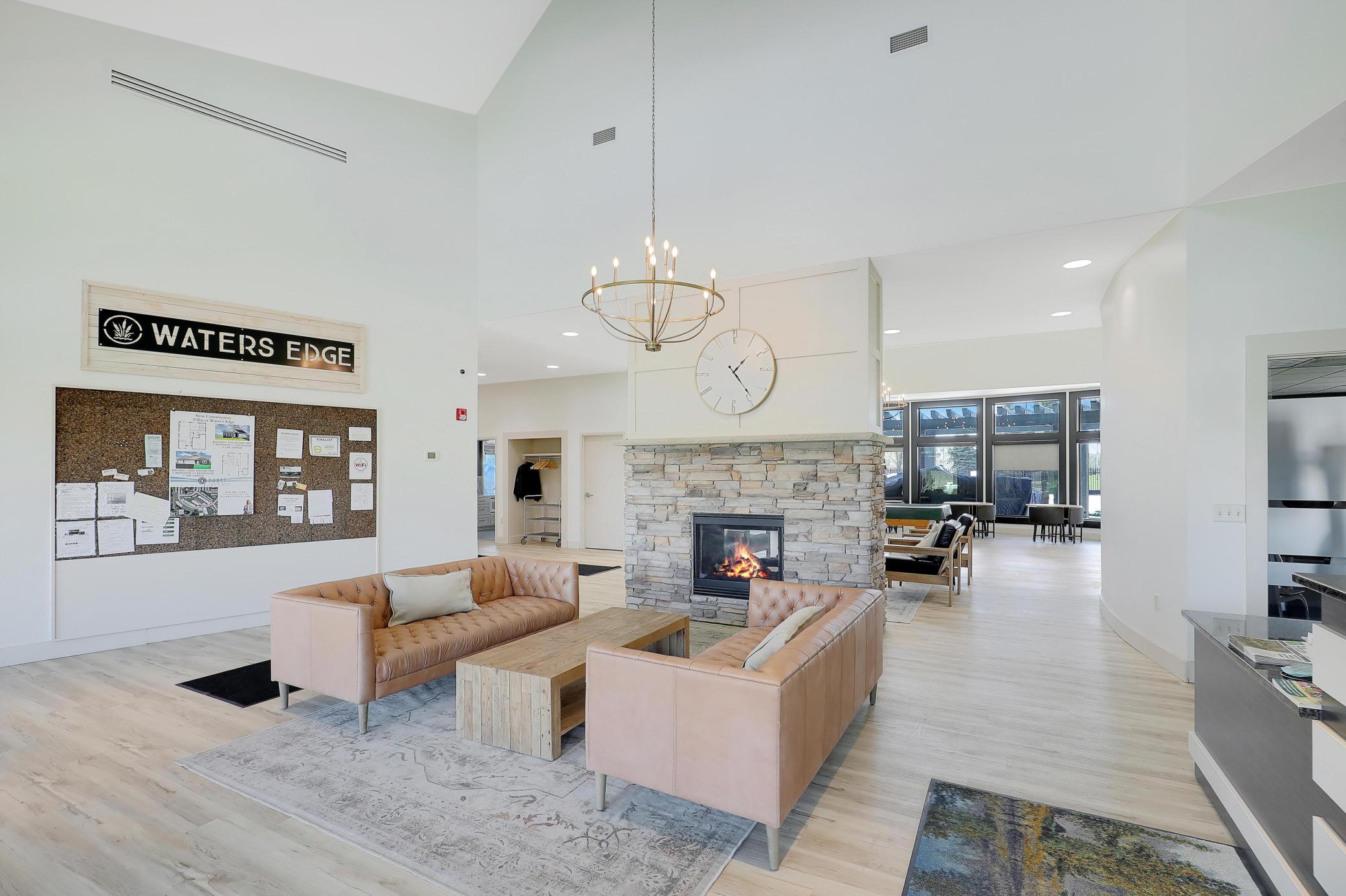 15225 Fanning Drive N