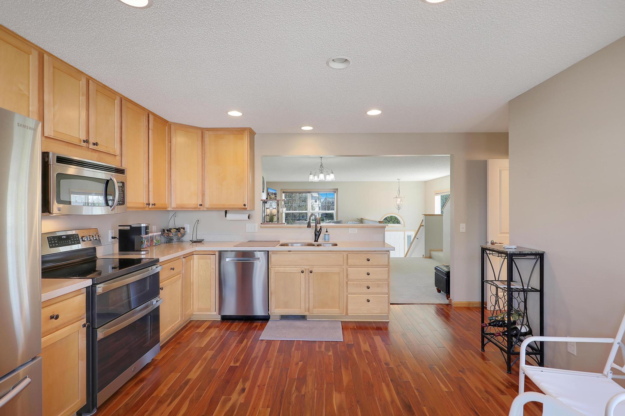 15225 Fanning Drive N