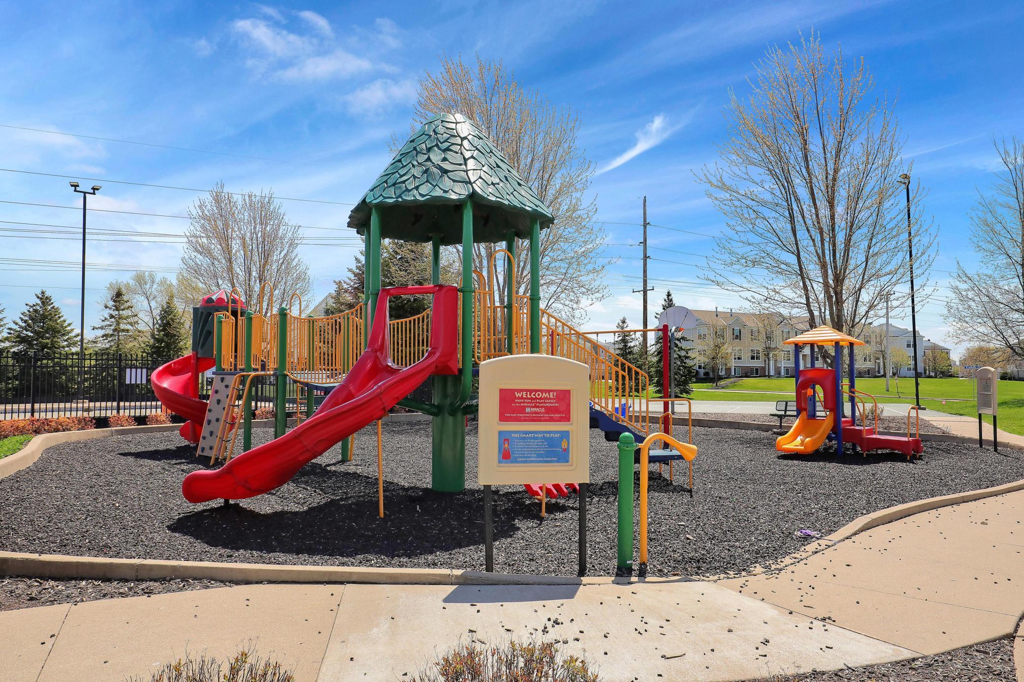 15225 Fanning Drive N