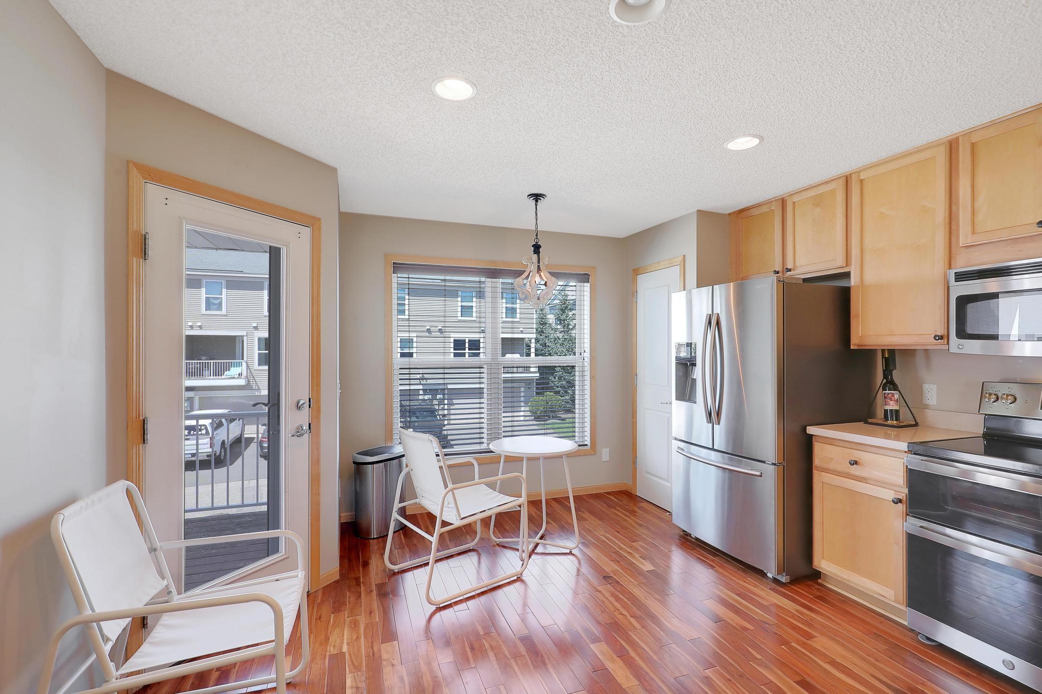 15225 Fanning Drive N