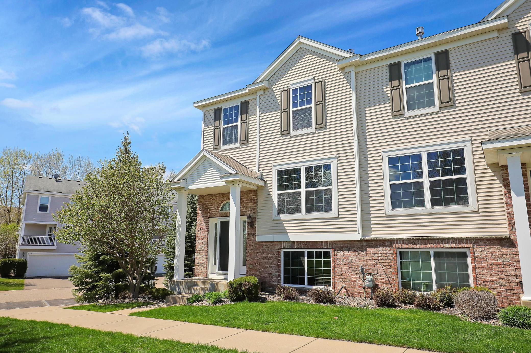 15225 Fanning Drive N