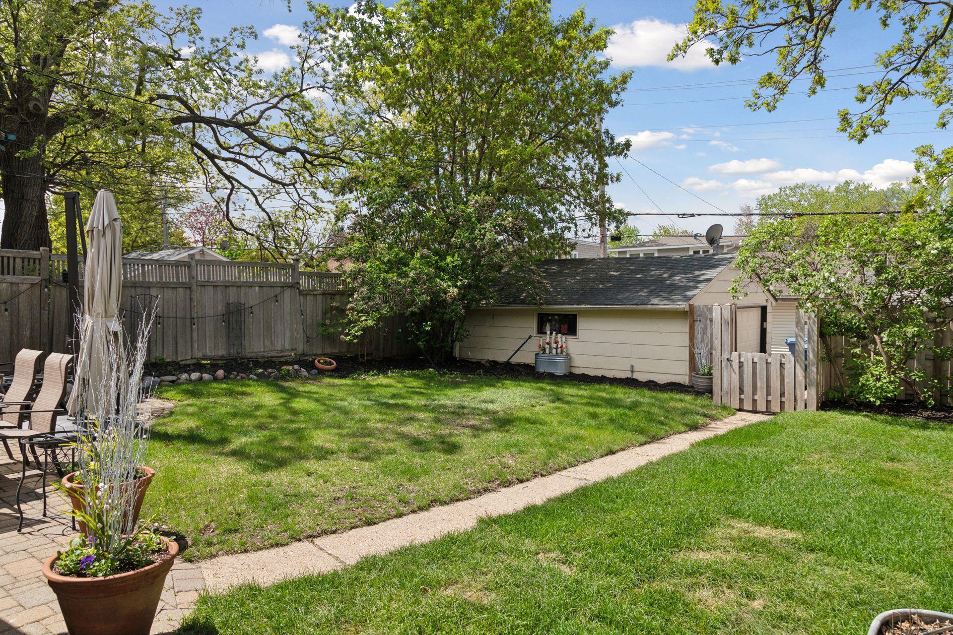 5020 Washburn Avenue S
