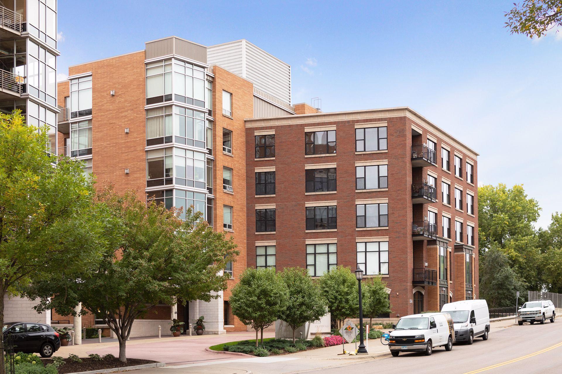 150 2nd Street NE Unit: B514