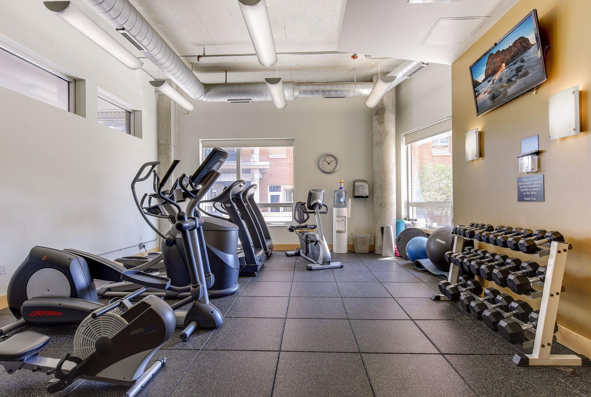 150 2nd Street NE Unit: B514