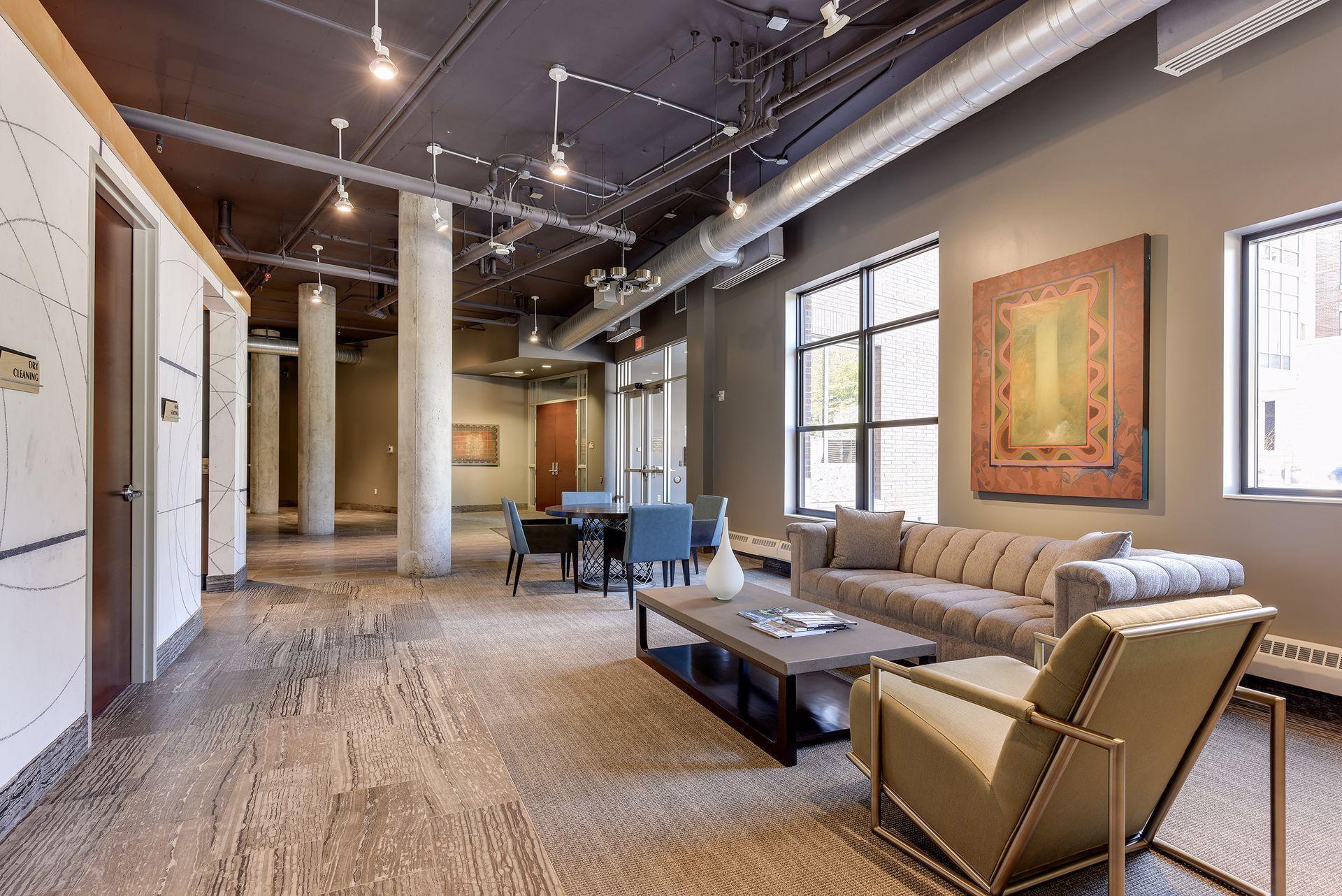 150 2nd Street NE Unit: B514