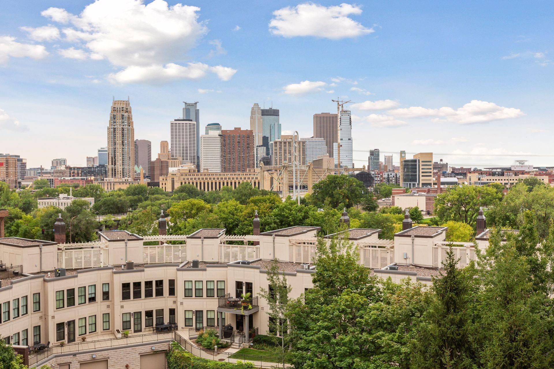 150 2nd Street NE Unit: B514