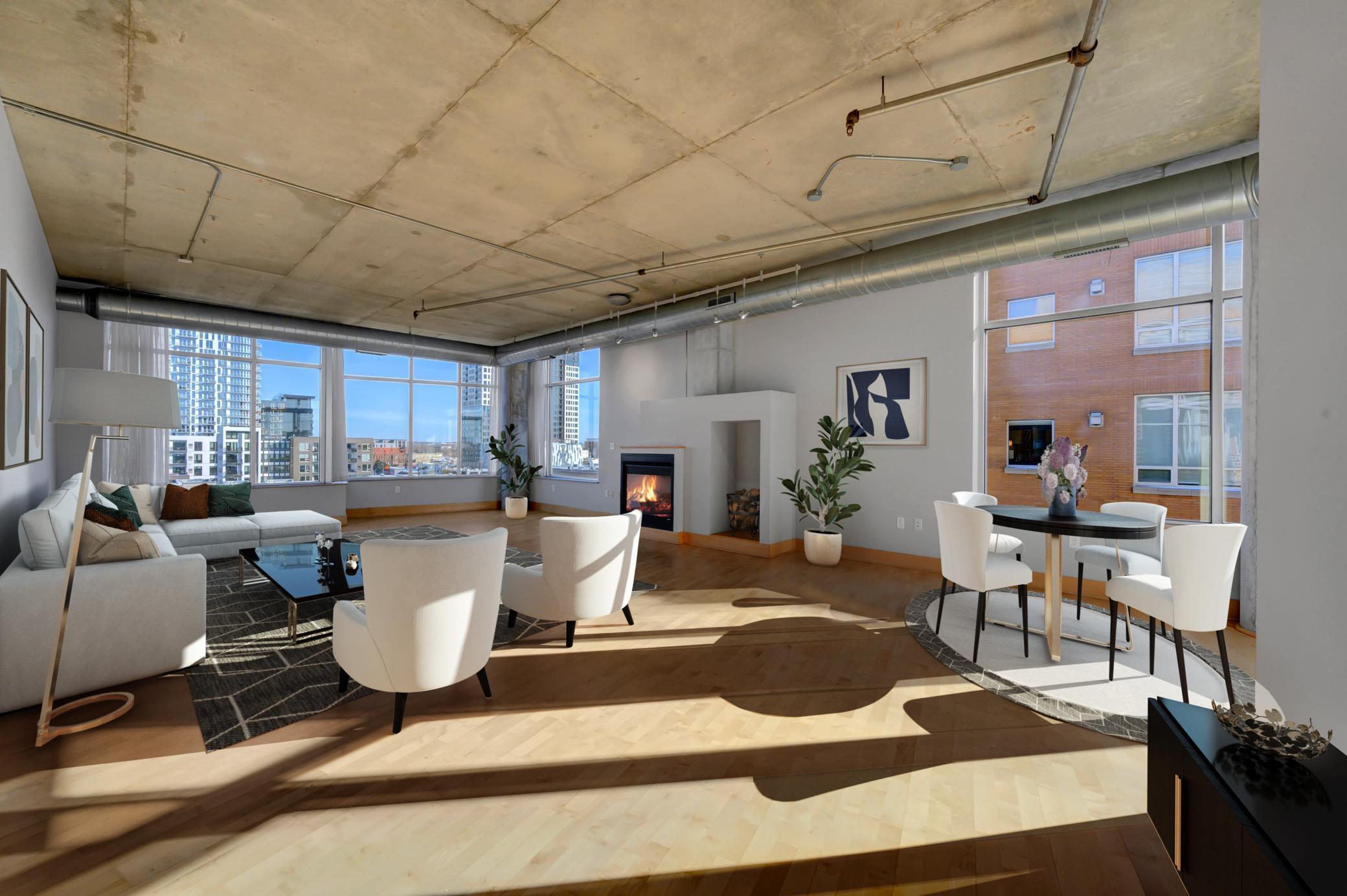 150 2nd Street NE Unit: B514