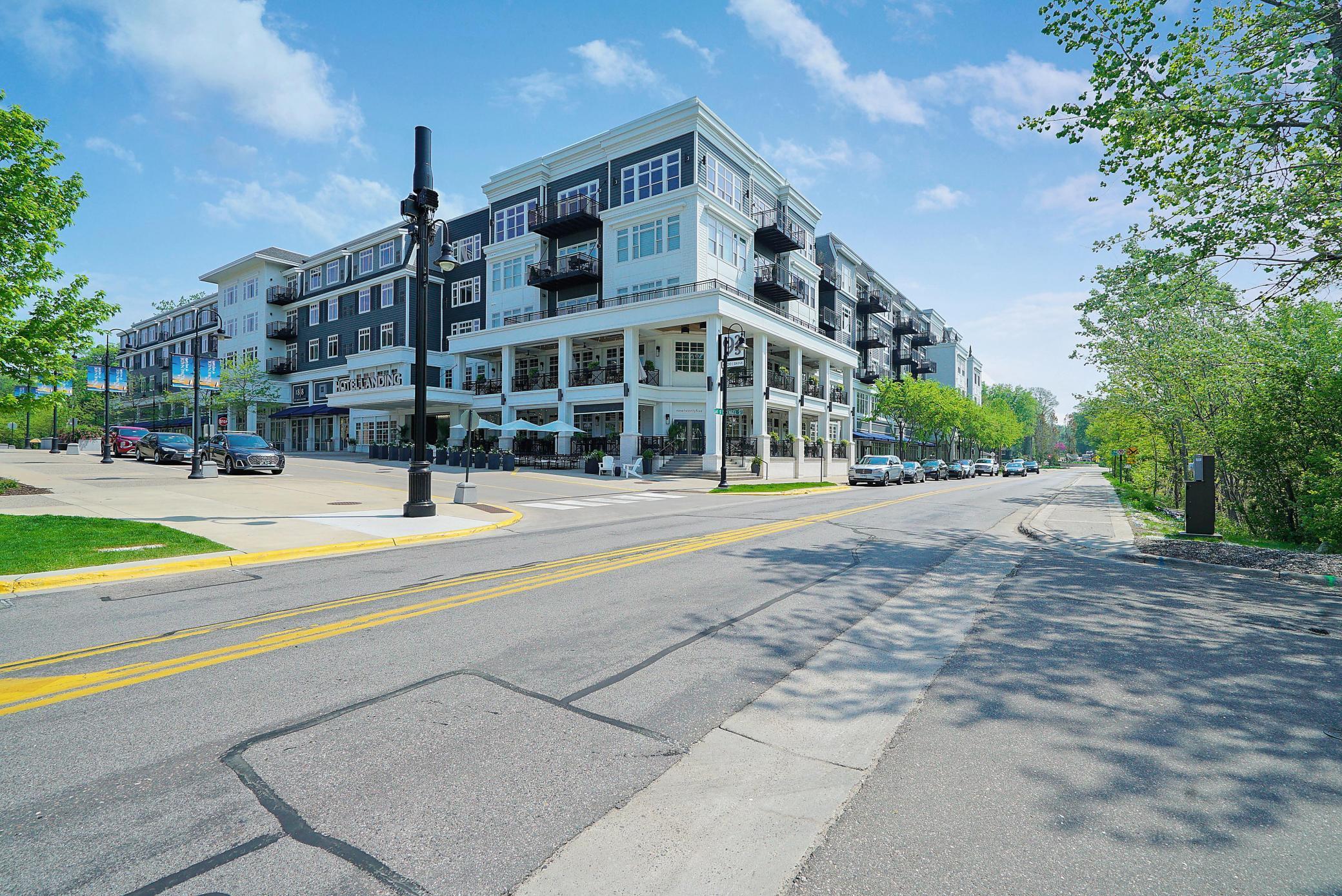 935 Lake Street E Unit: 204