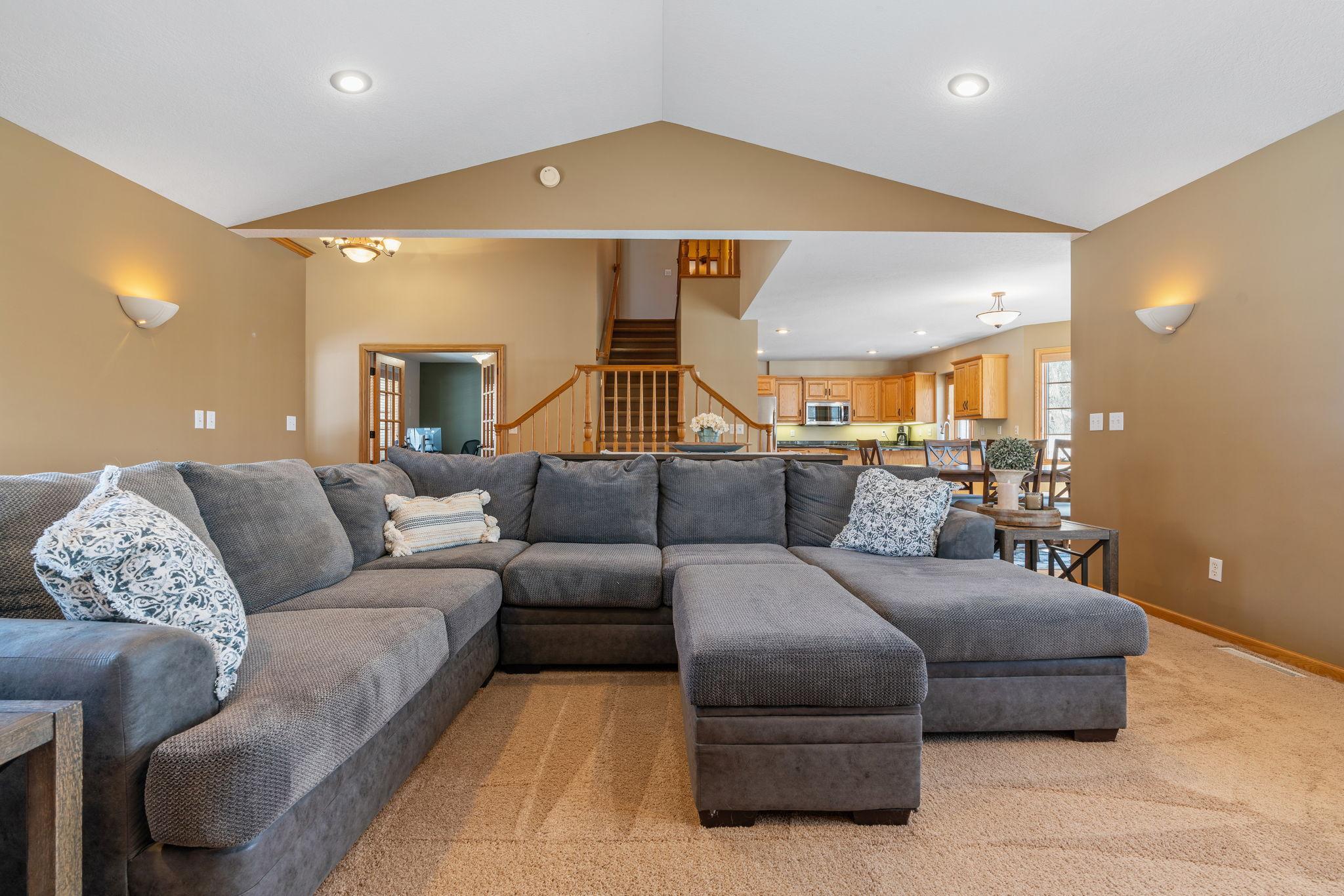 3604 Lisa Circle