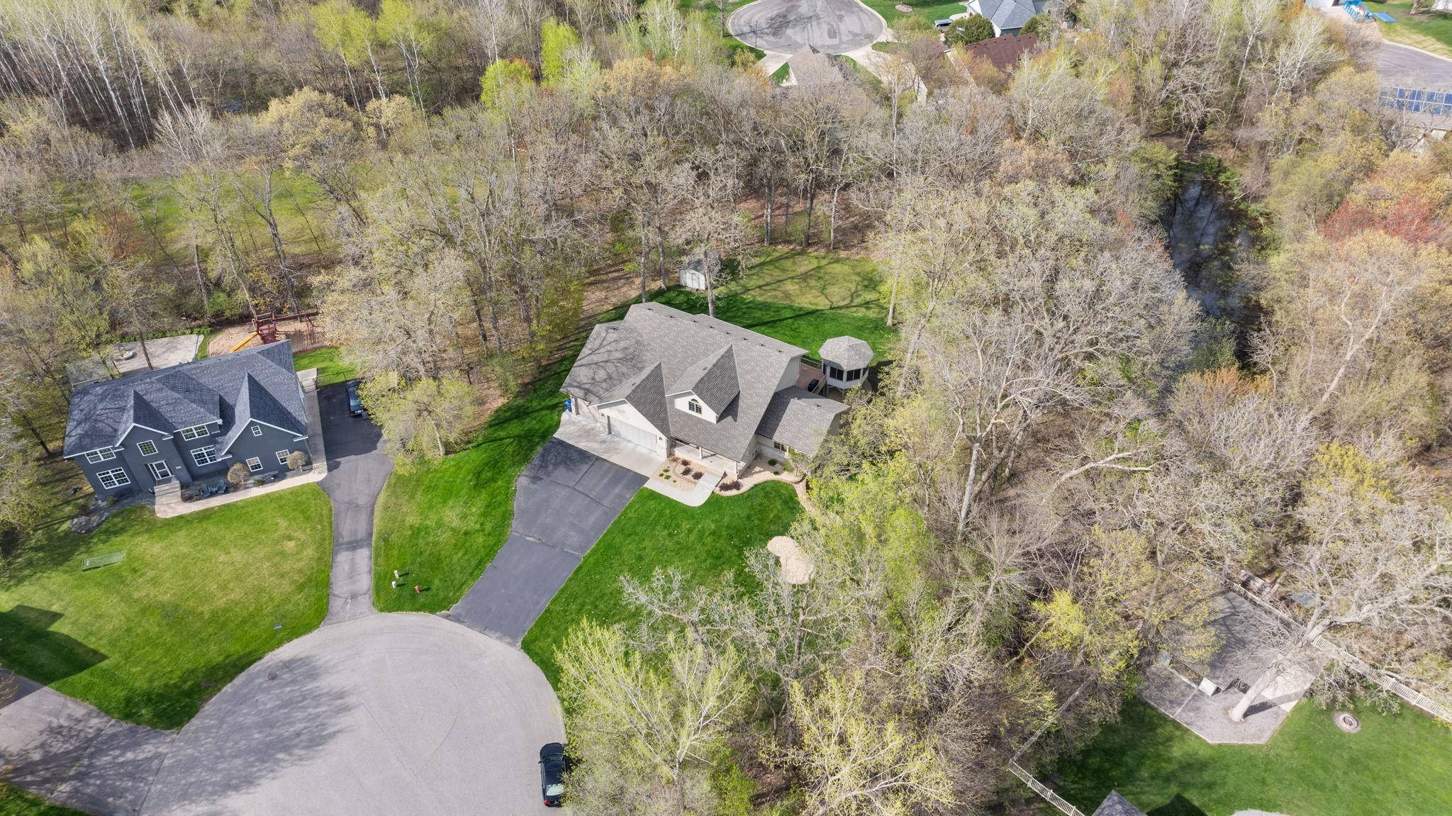 3604 Lisa Circle