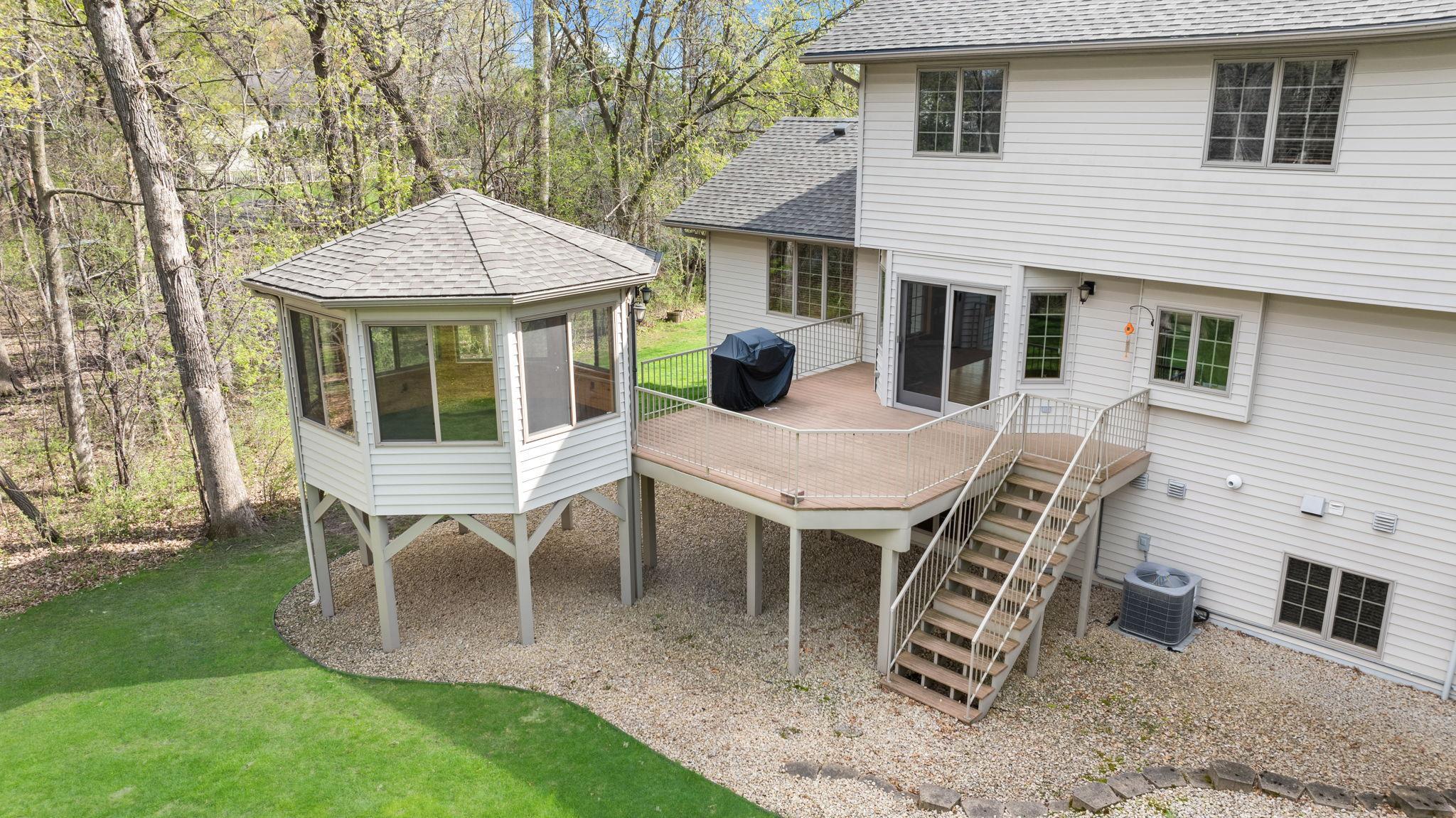 3604 Lisa Circle