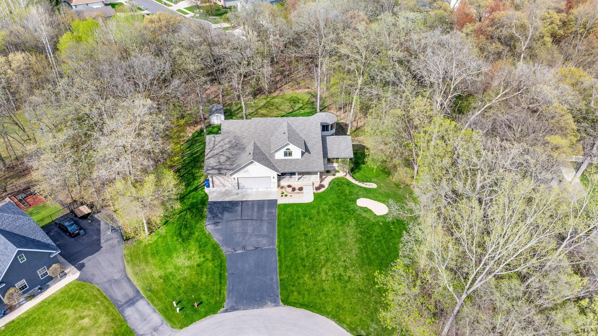 3604 Lisa Circle