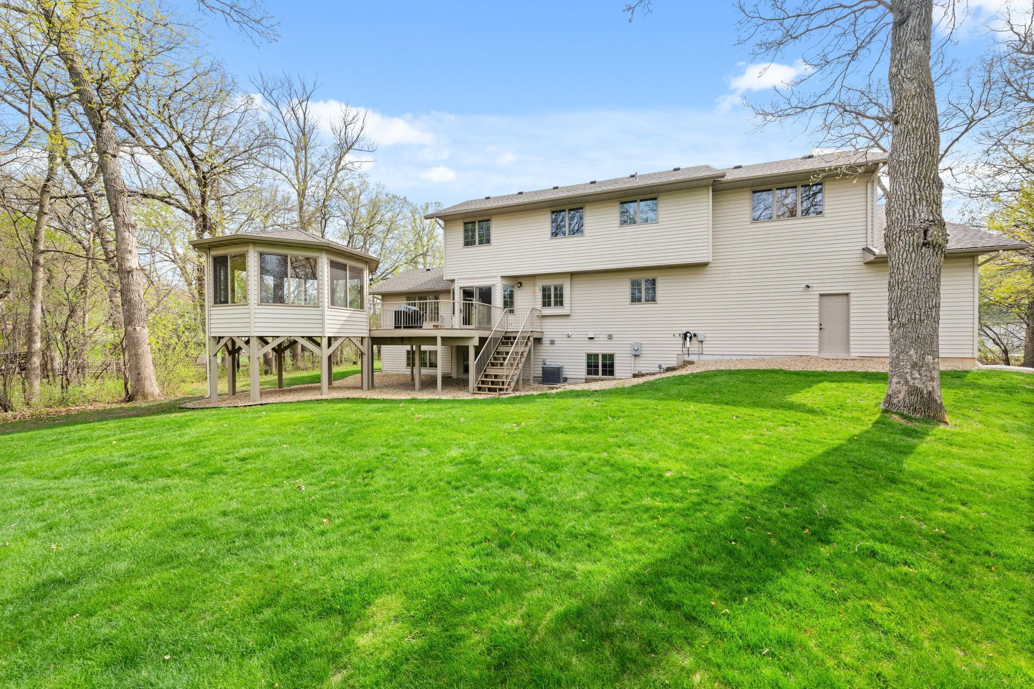 3604 Lisa Circle