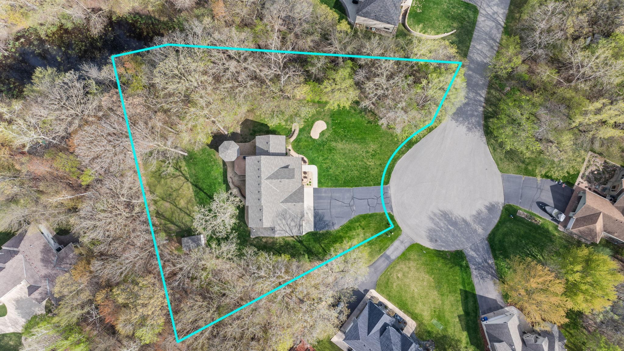 3604 Lisa Circle
