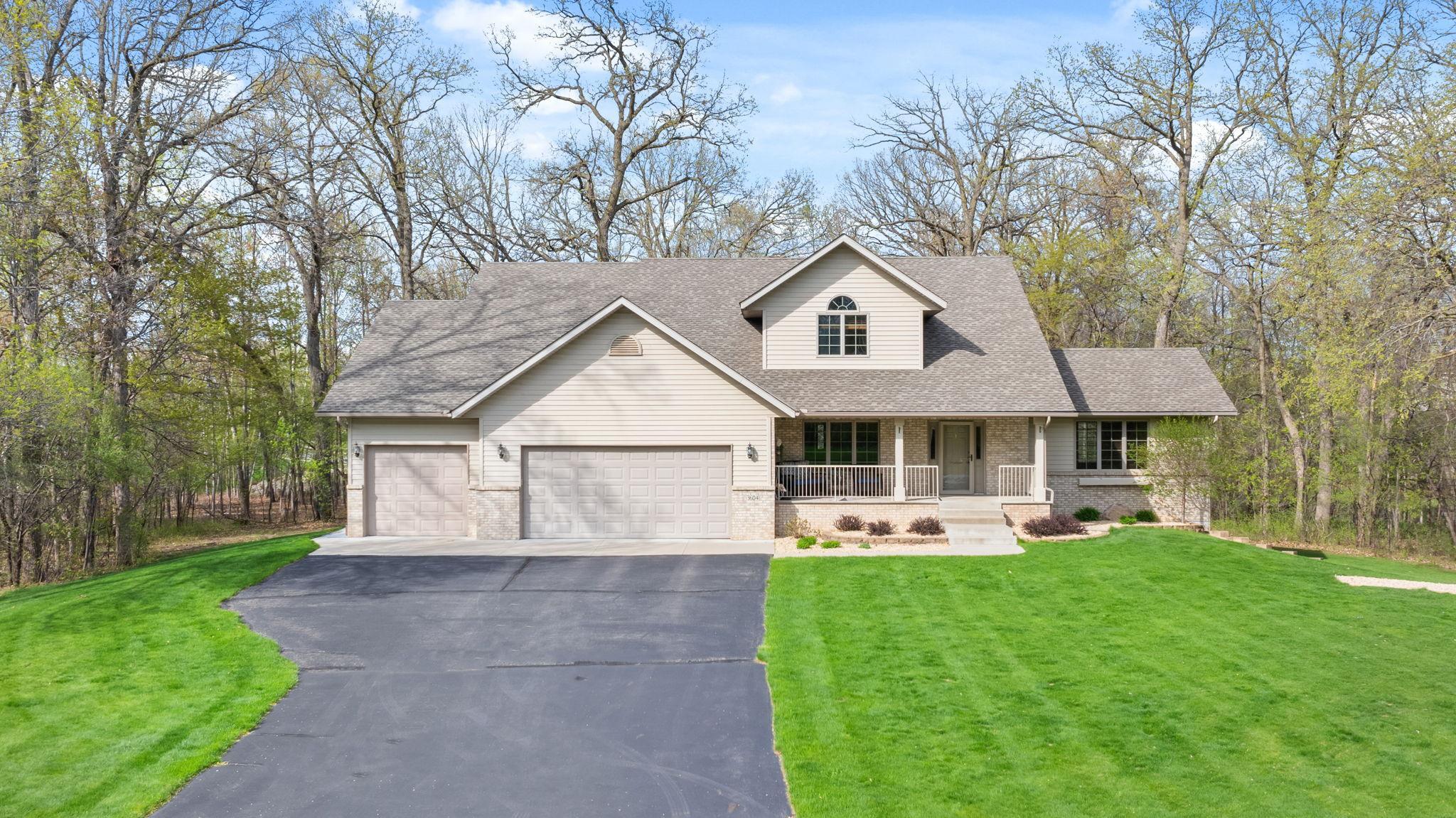 3604 Lisa Circle