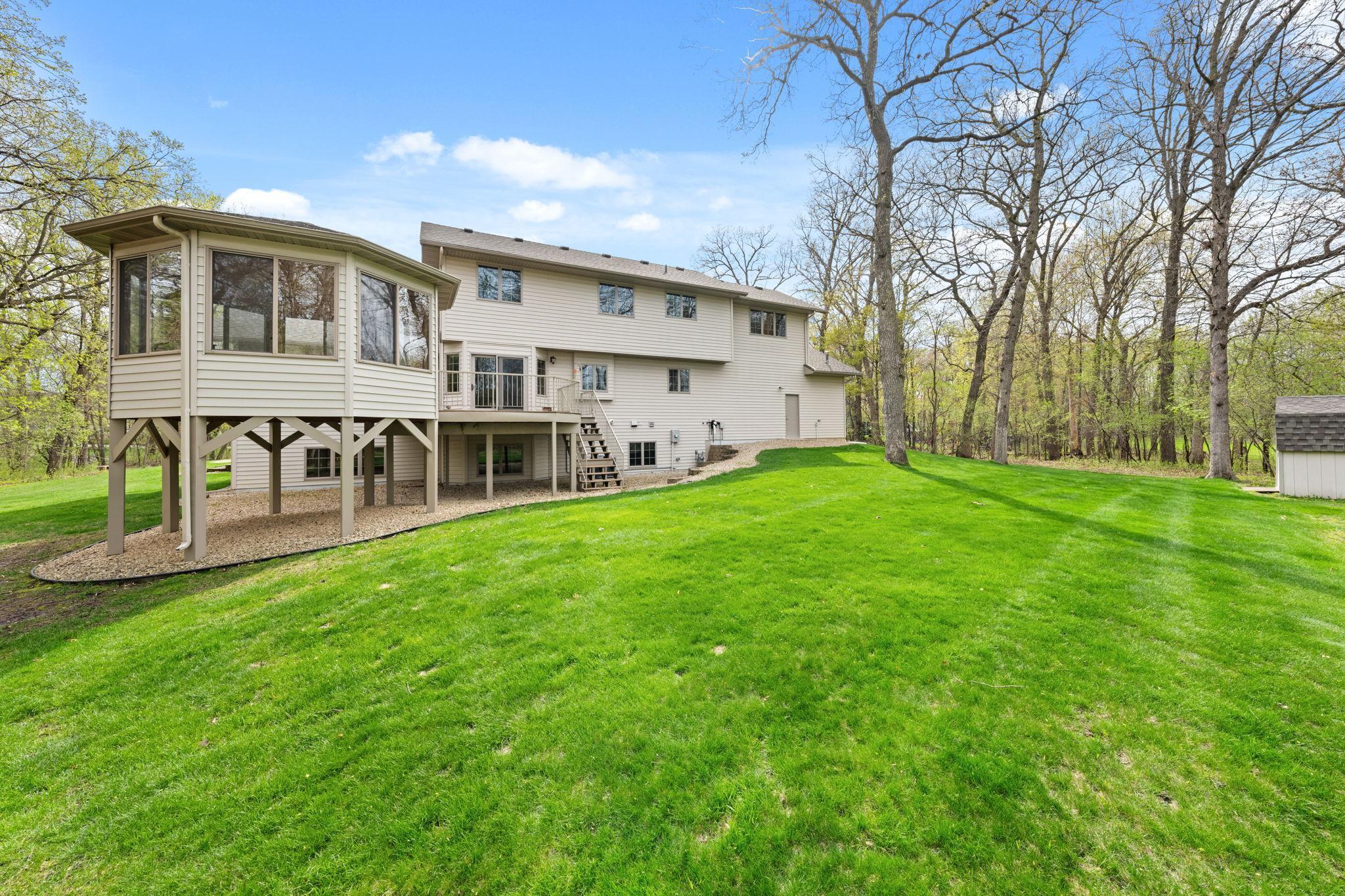 3604 Lisa Circle