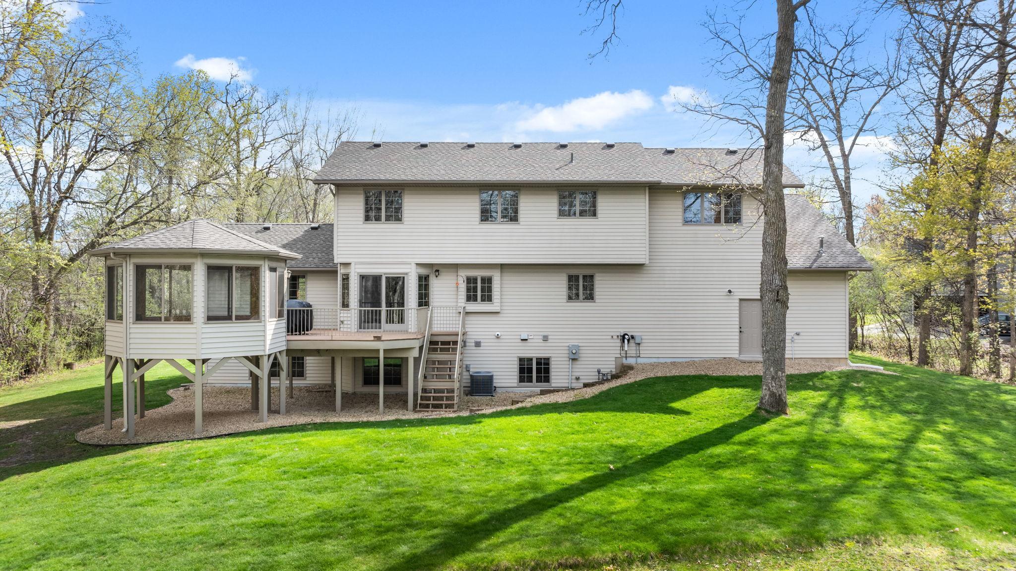 3604 Lisa Circle