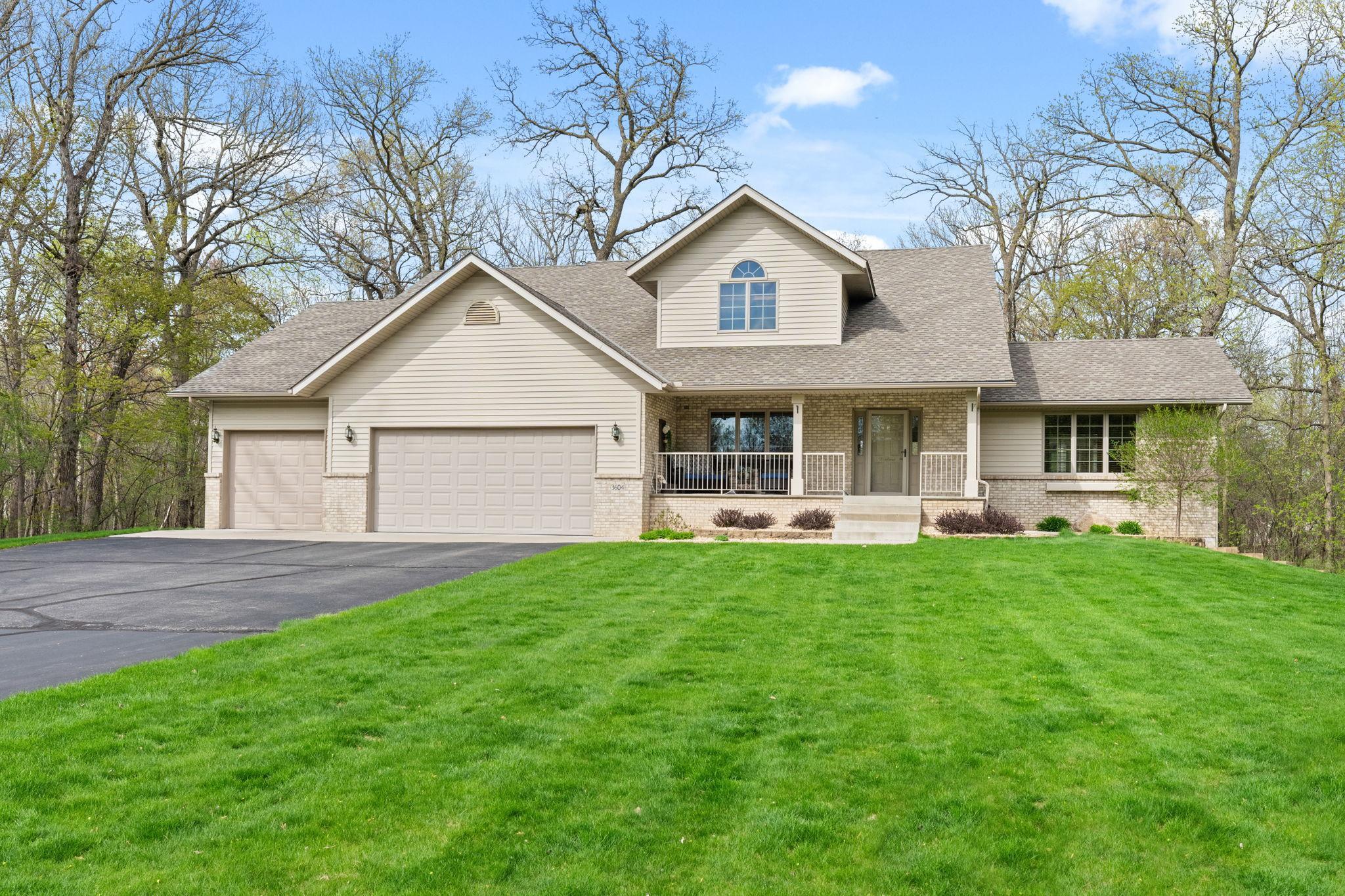 3604 Lisa Circle