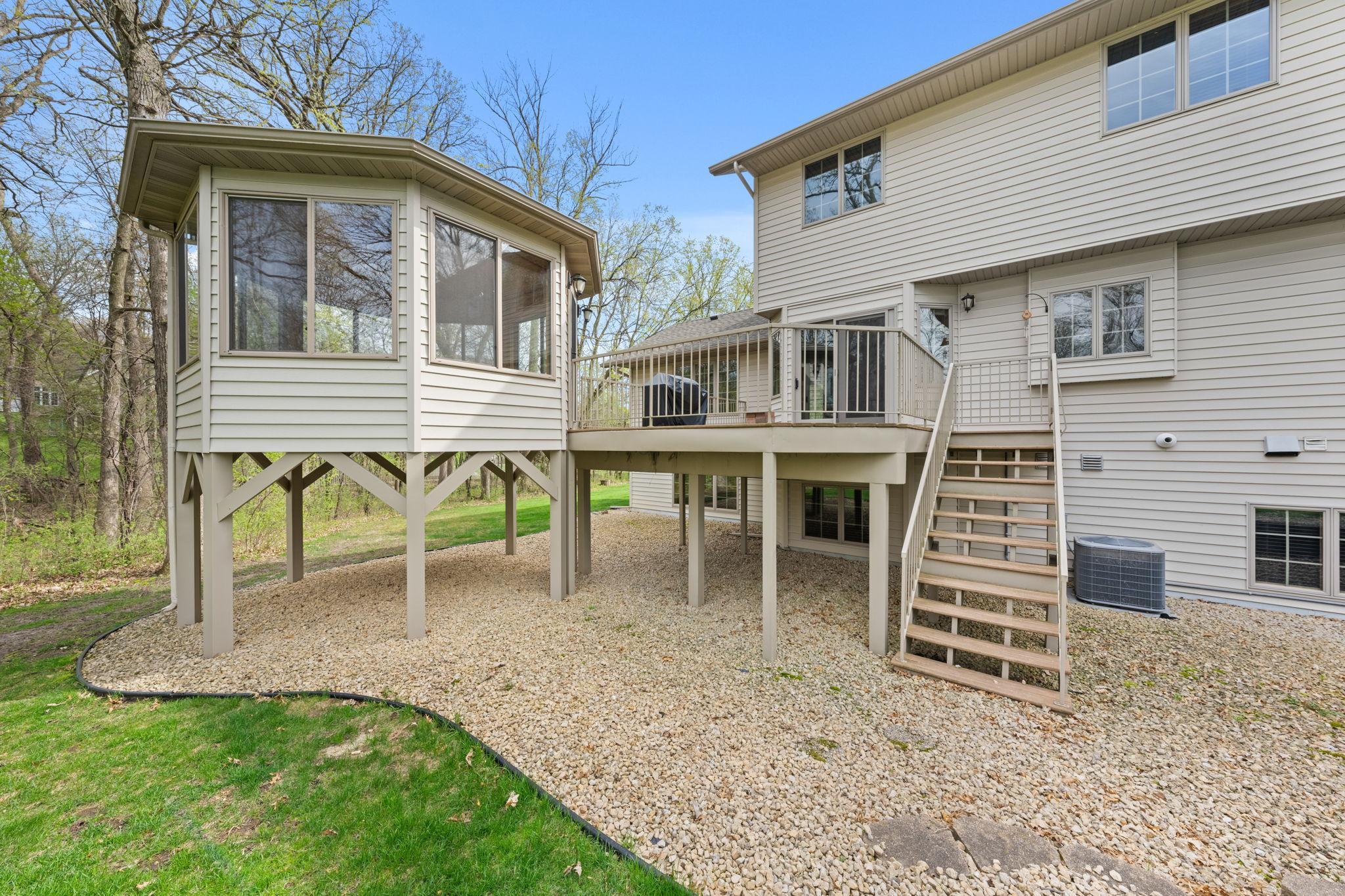 3604 Lisa Circle