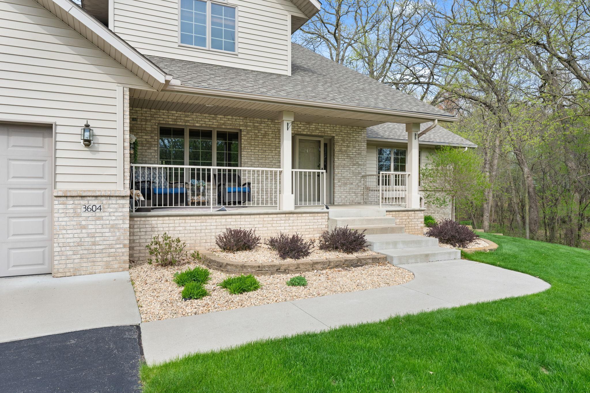 3604 Lisa Circle