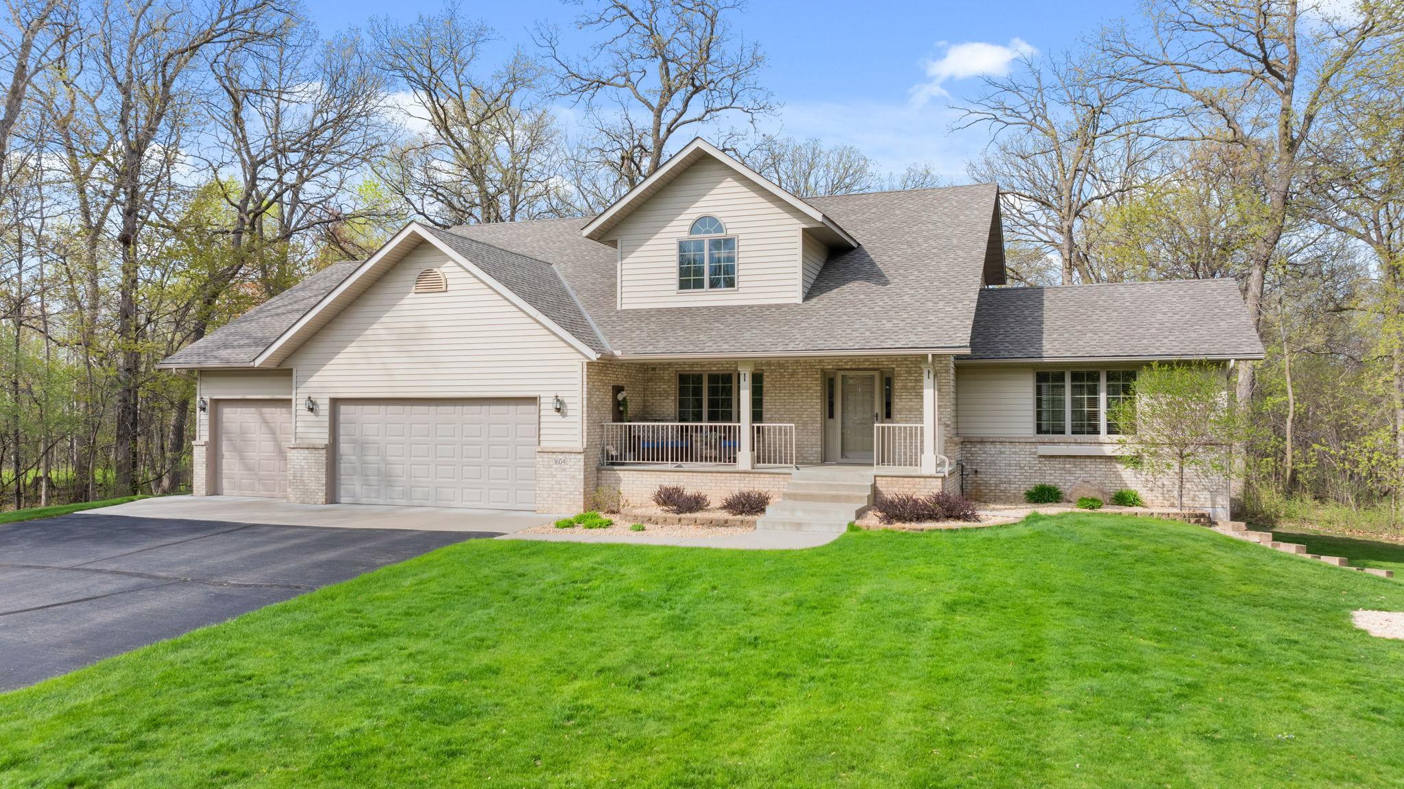 3604 Lisa Circle