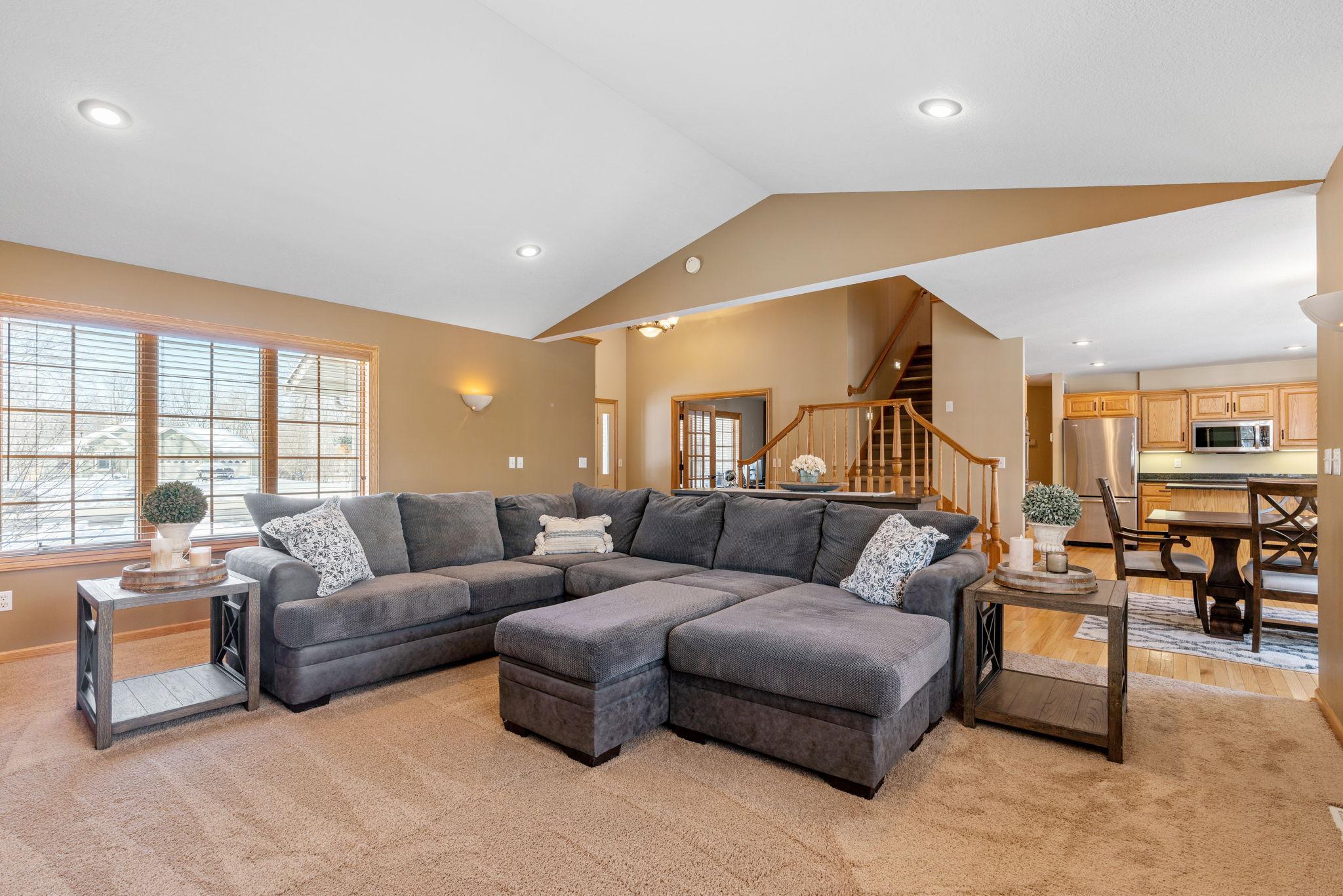 3604 Lisa Circle