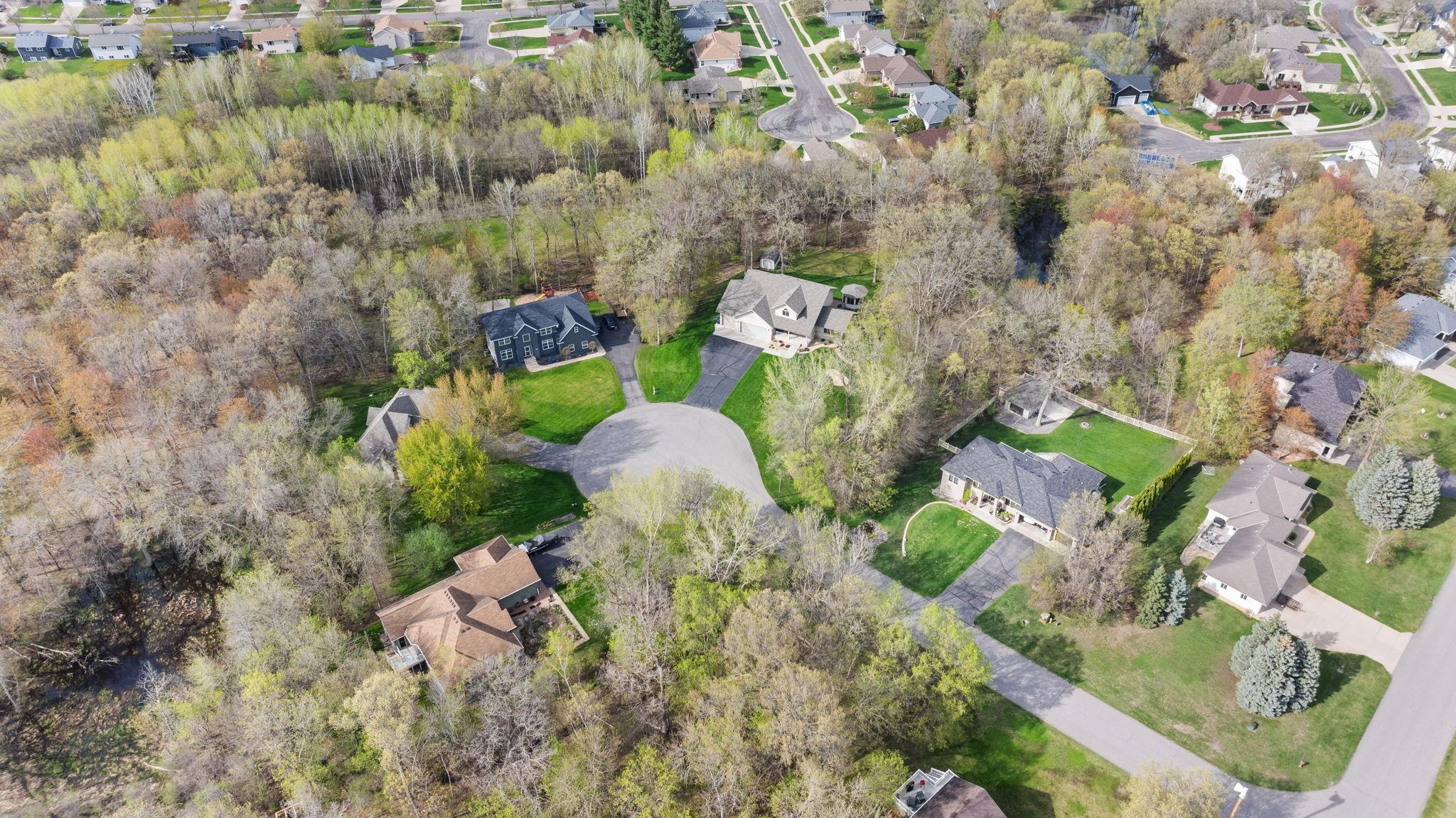 3604 Lisa Circle